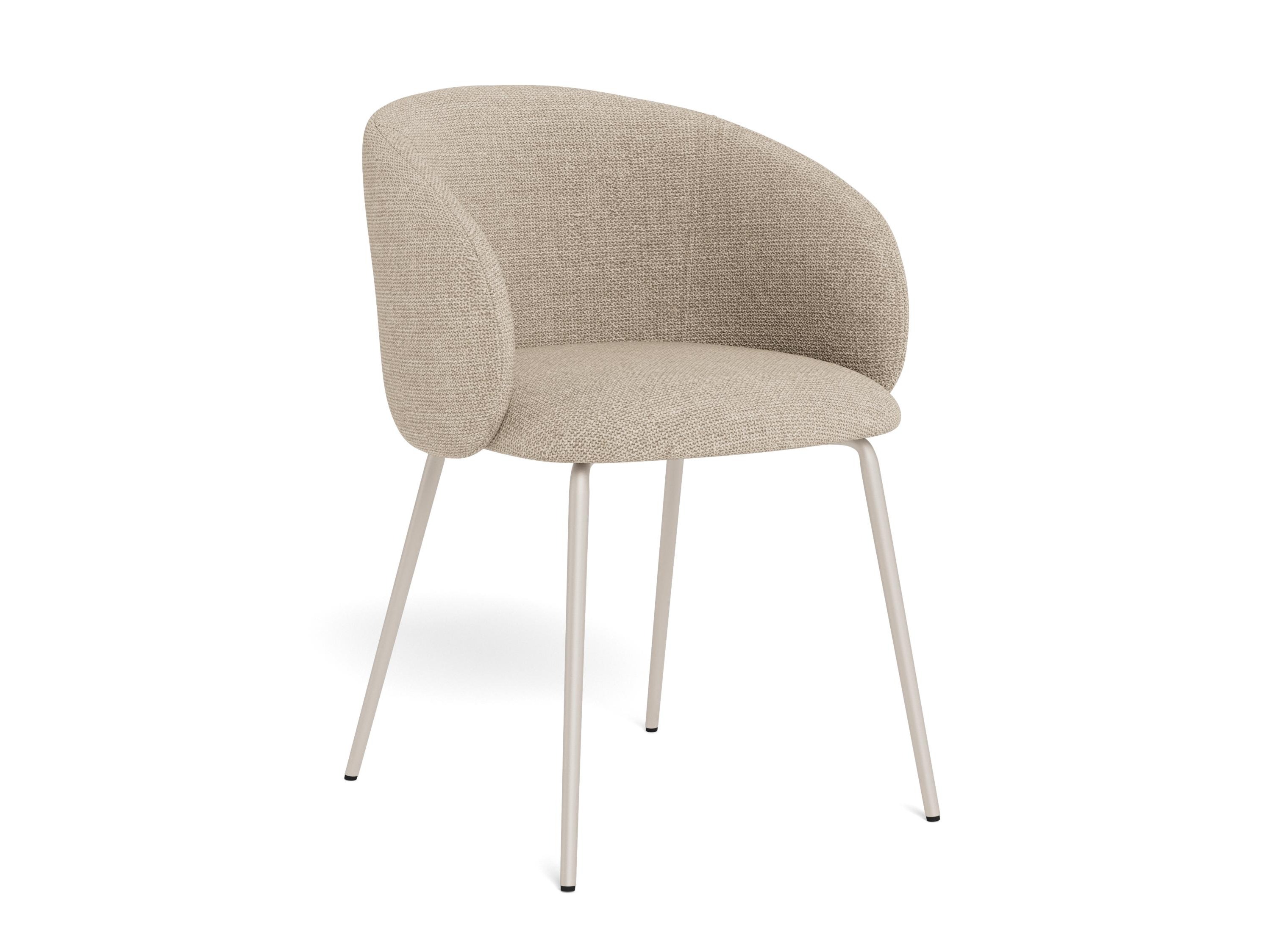Chaise Norsica 862 (Beige)