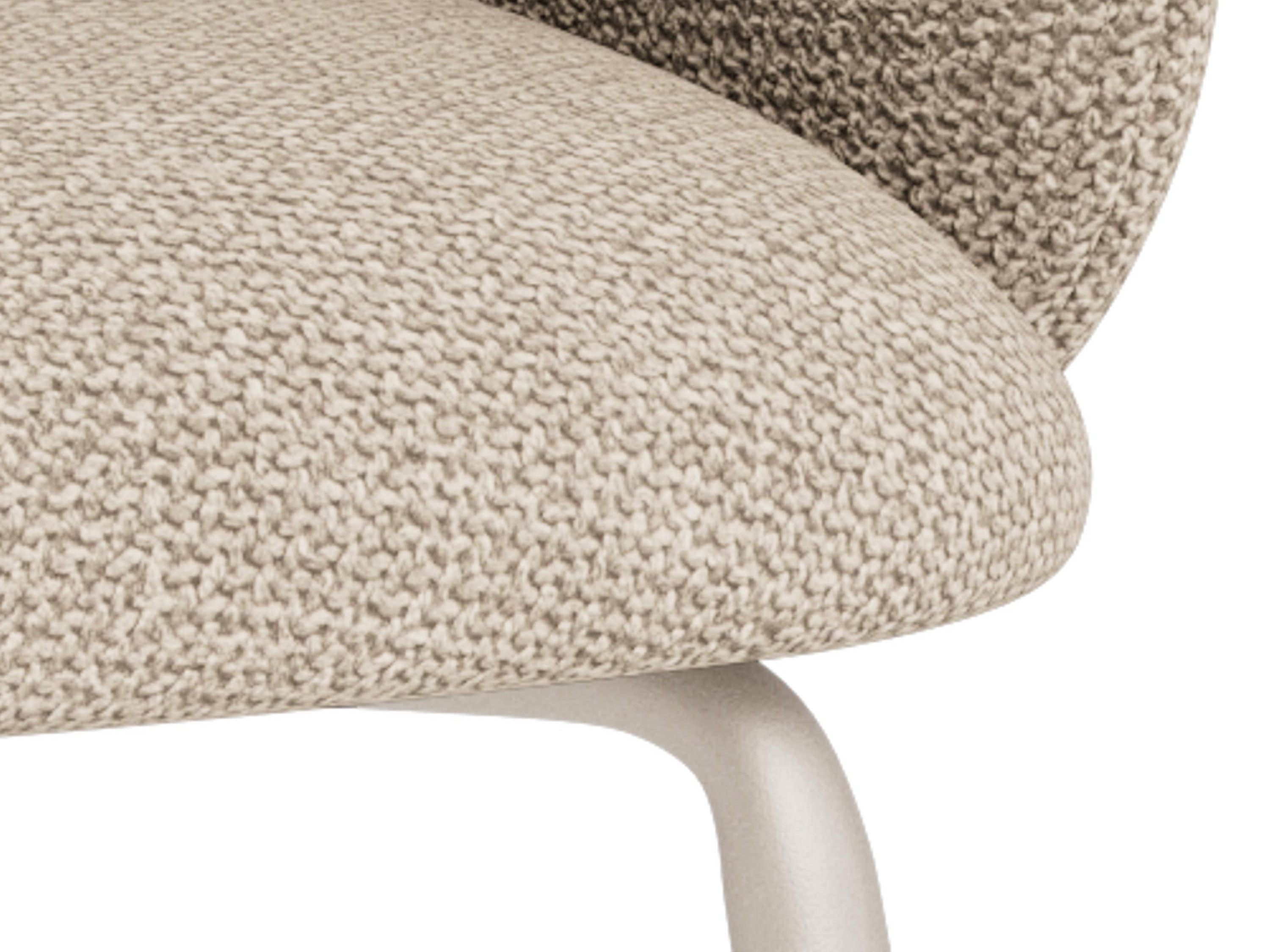 Chaise Norsica 862 (Beige)
