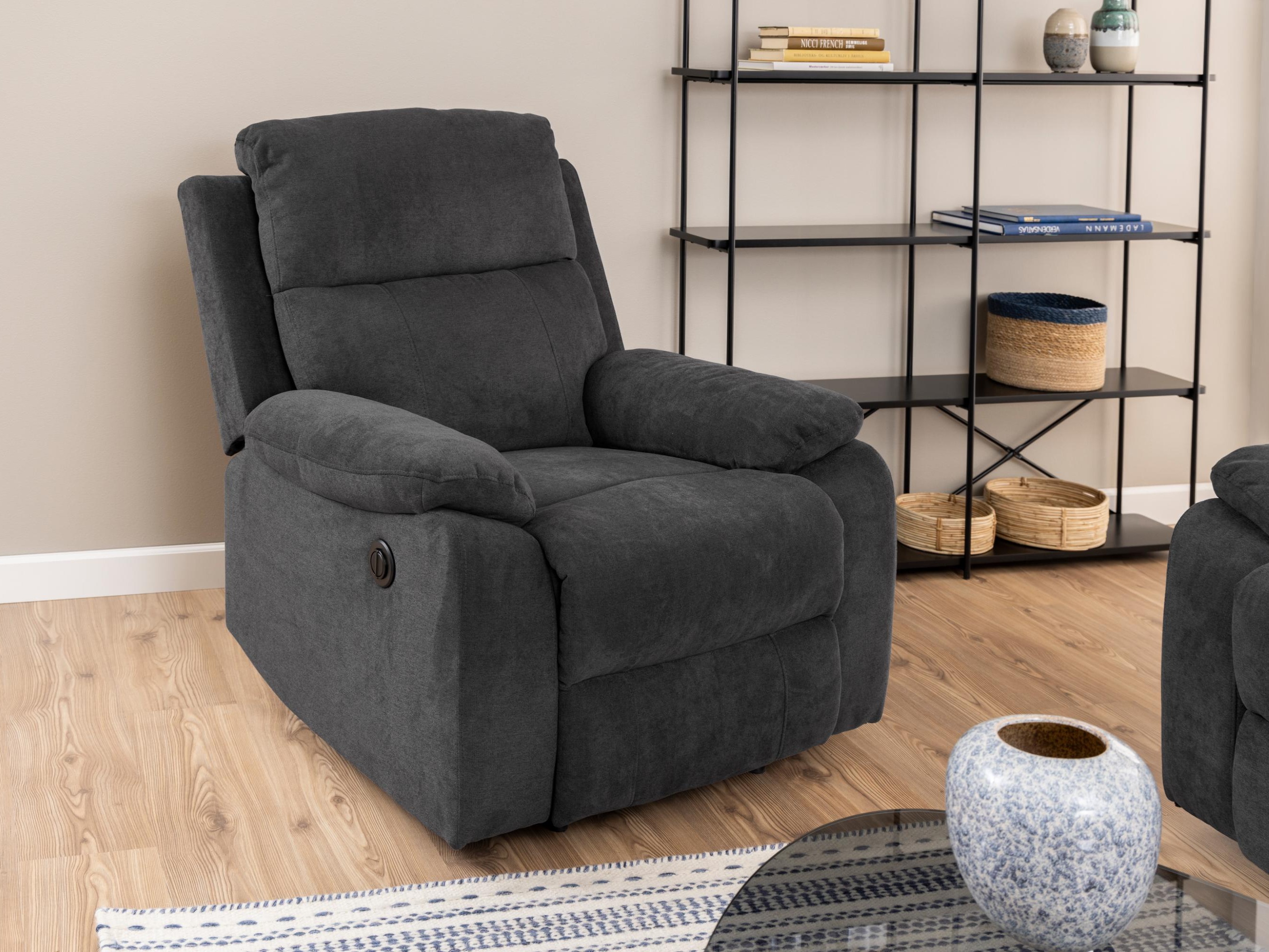 Fauteuil inclinable Norsica 438