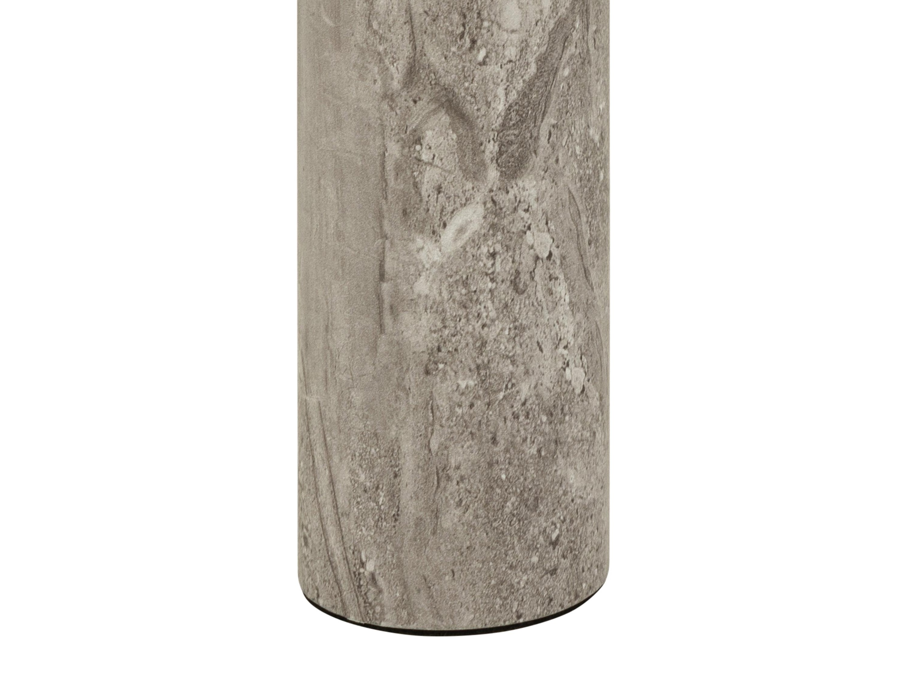 Table basse Norsica 868 (Marbre gris)