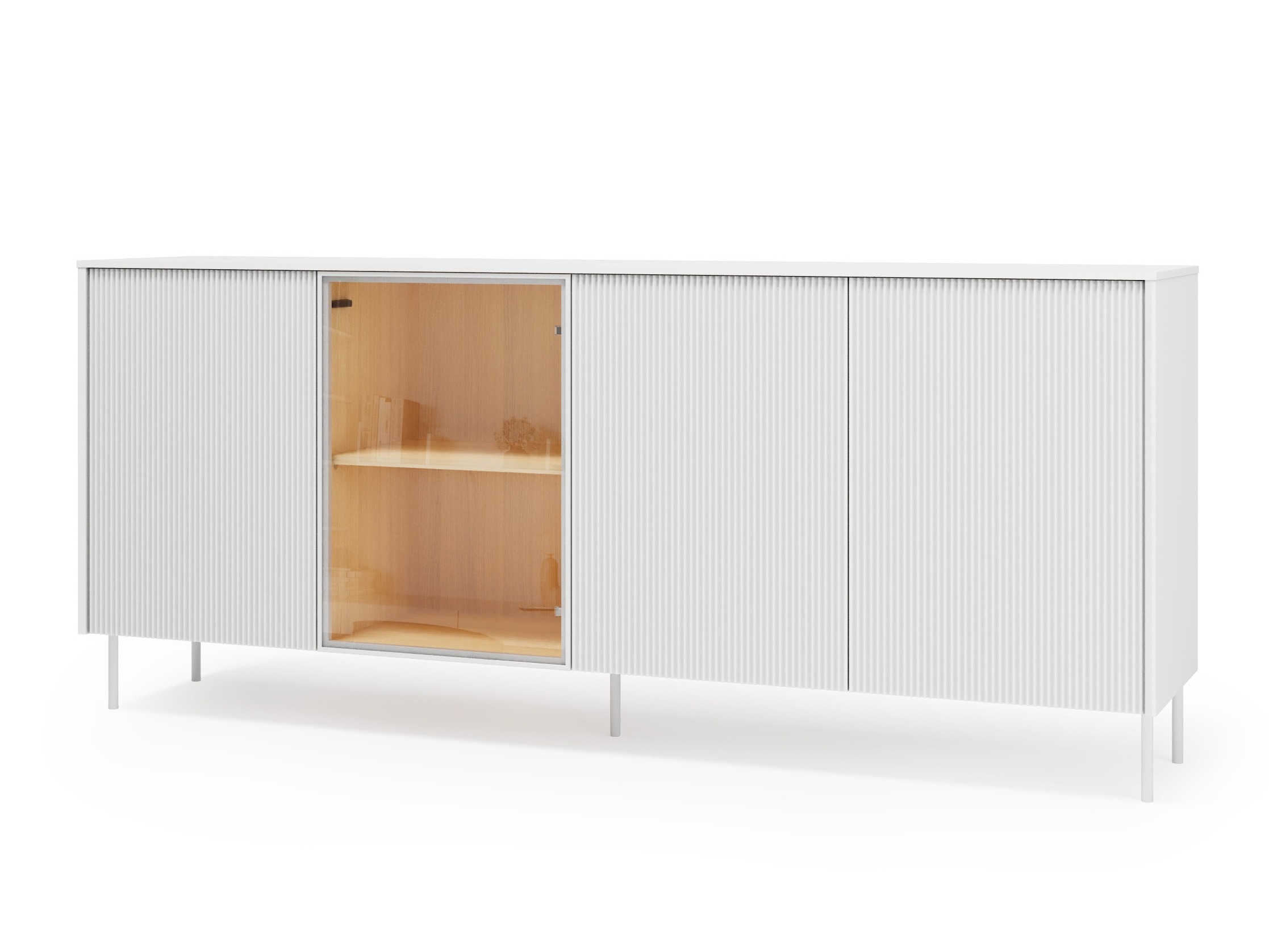 Buffet Mirbelo 102