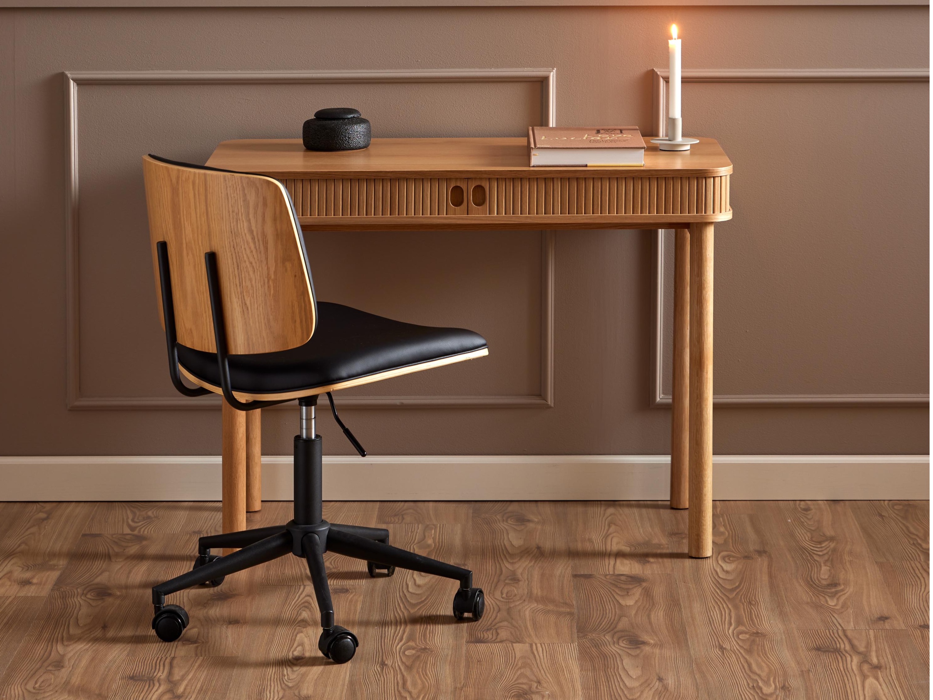 Chaise de bureau Norsica 802