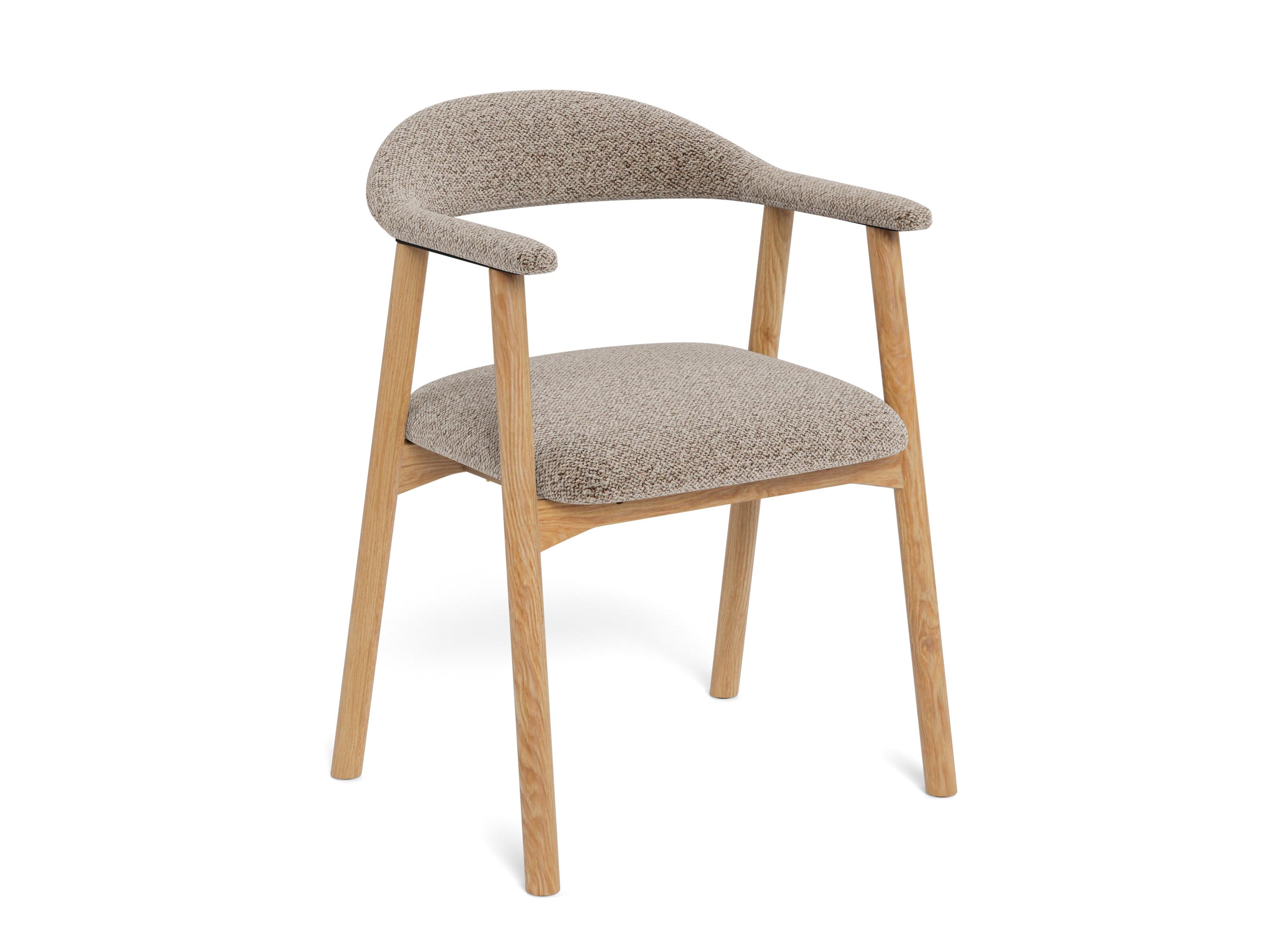 Chaise Norsica 875 (Beige)