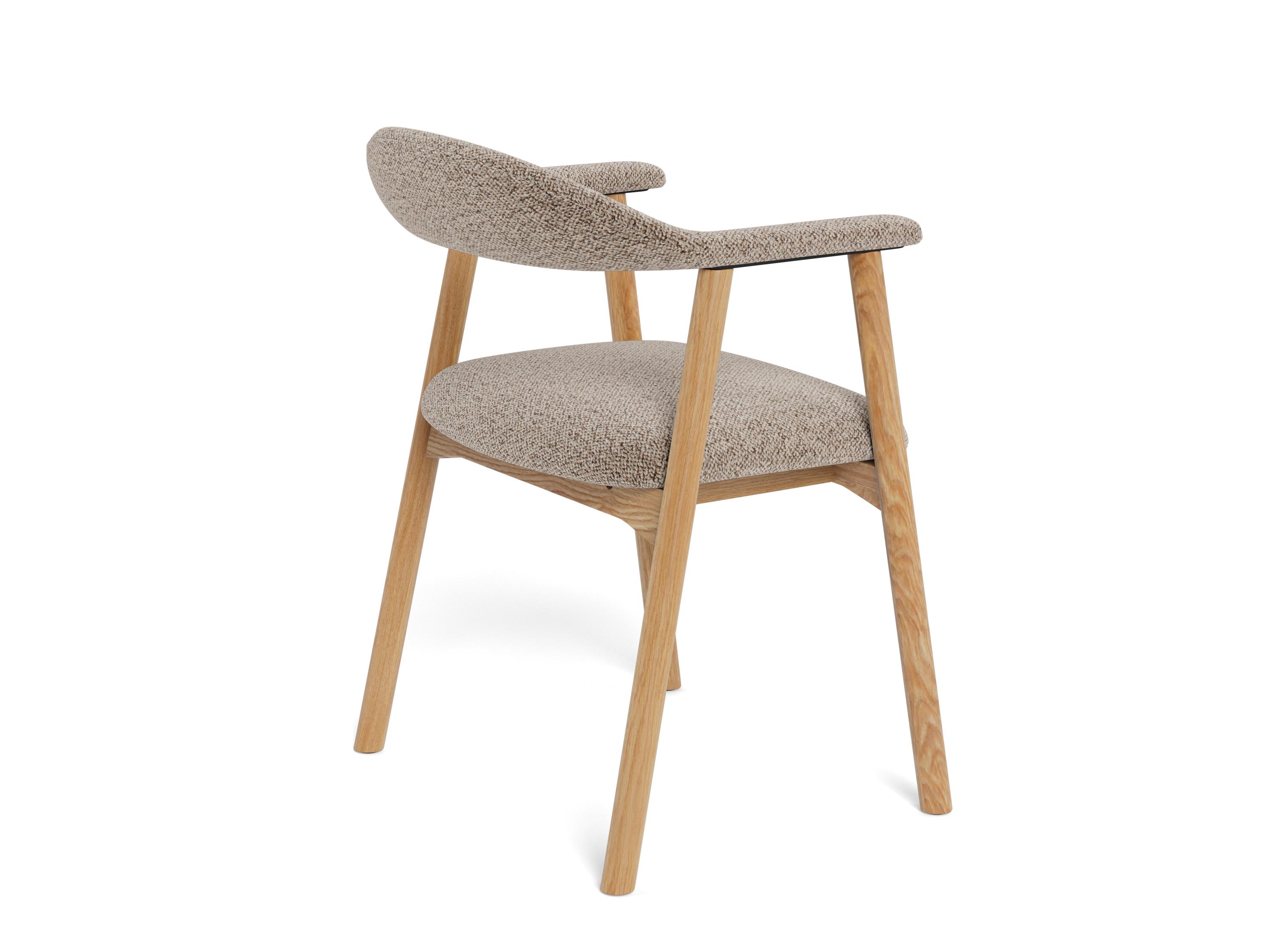 Chaise Norsica 875 (Beige)