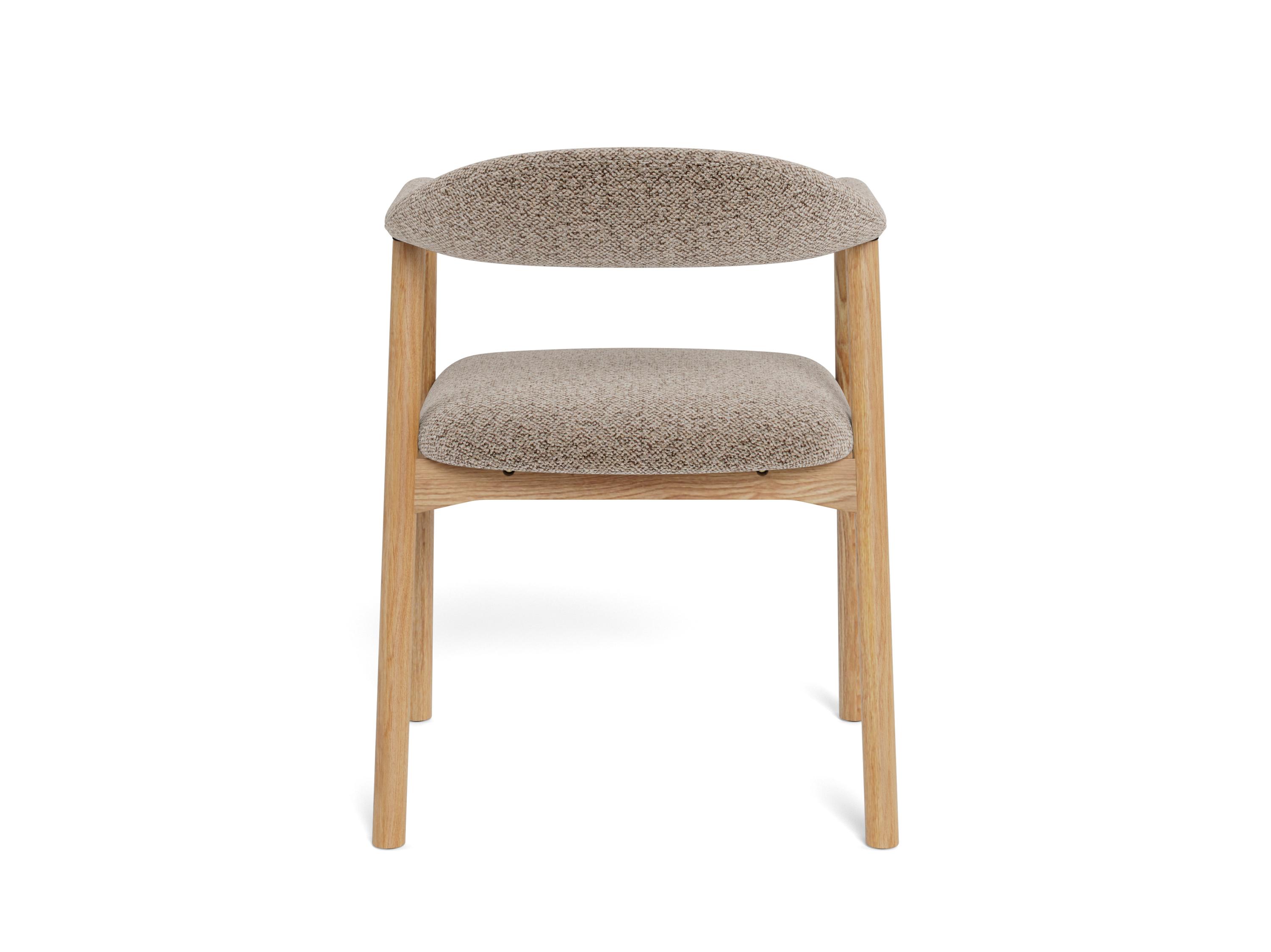 Chaise Norsica 875 (Beige)