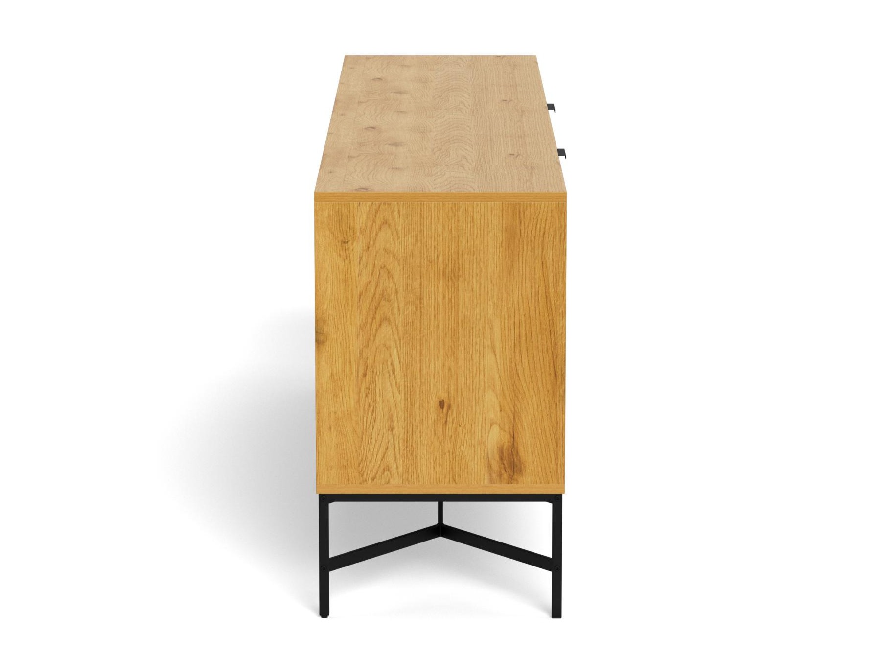 Commode Norsica 878 (Chêne sauvage)