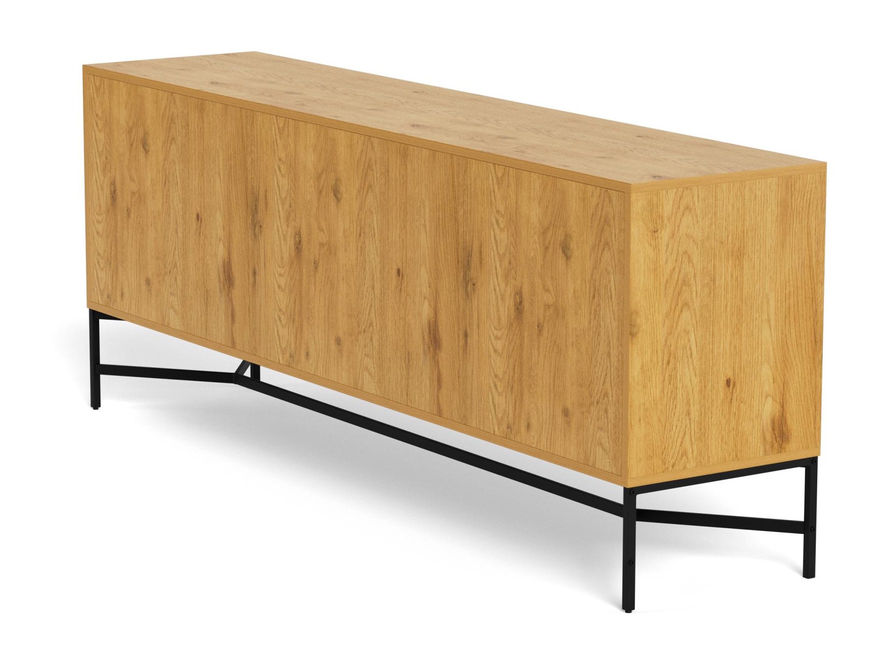 Commode Norsica 878 (Chêne sauvage)