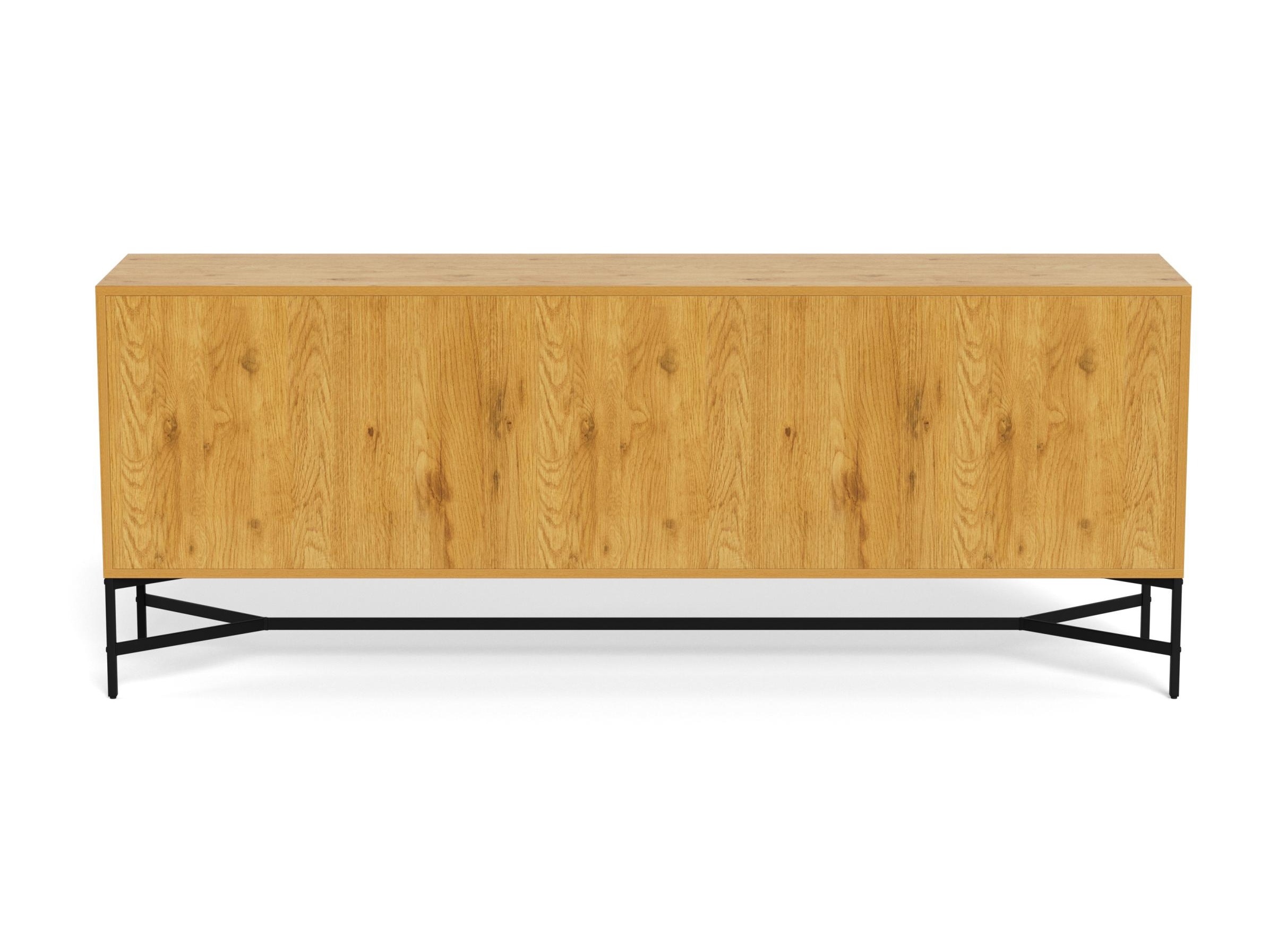 Commode Norsica 878 (Chêne sauvage)