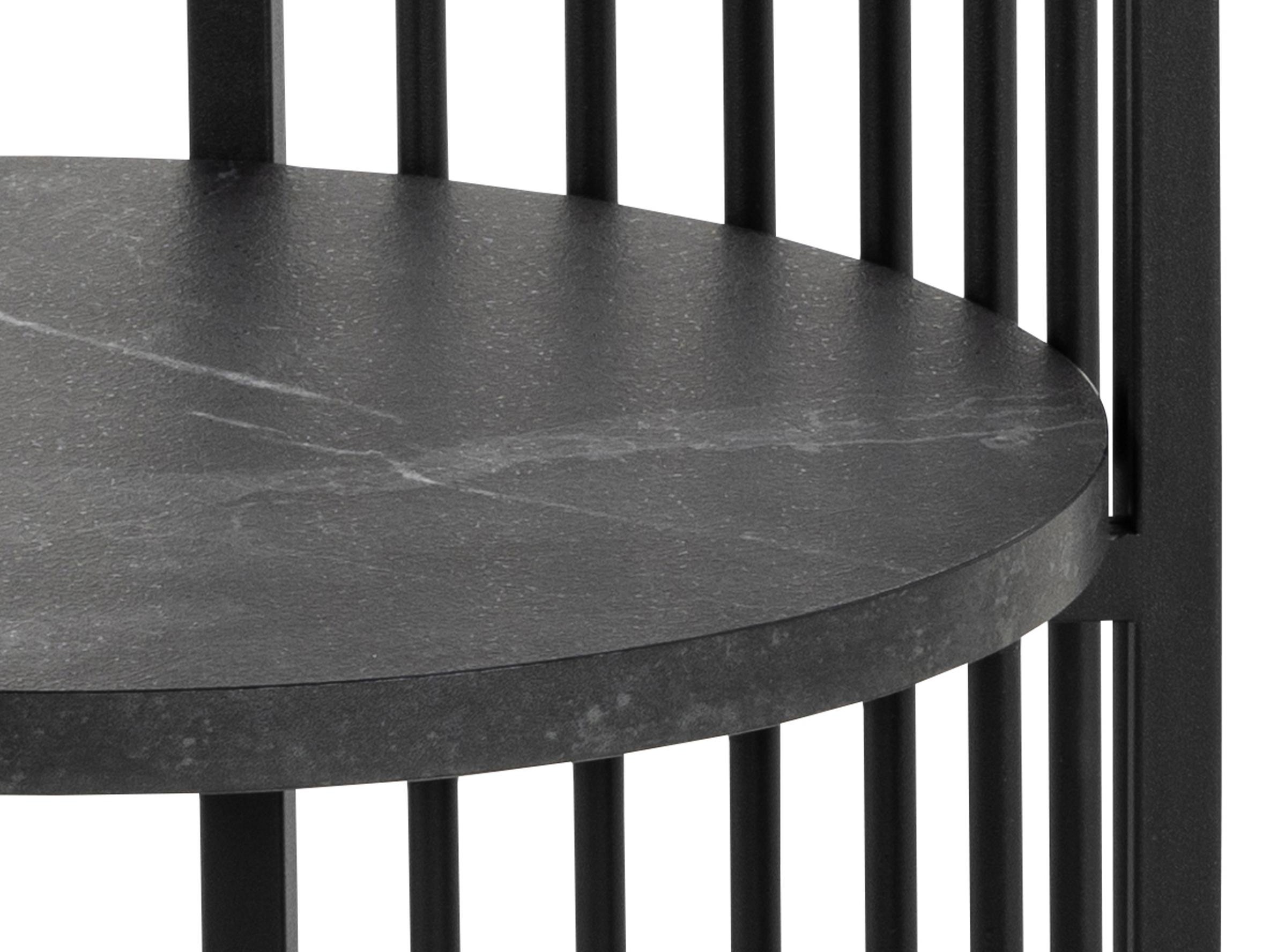Table d'appoint Norsica Livevai 108