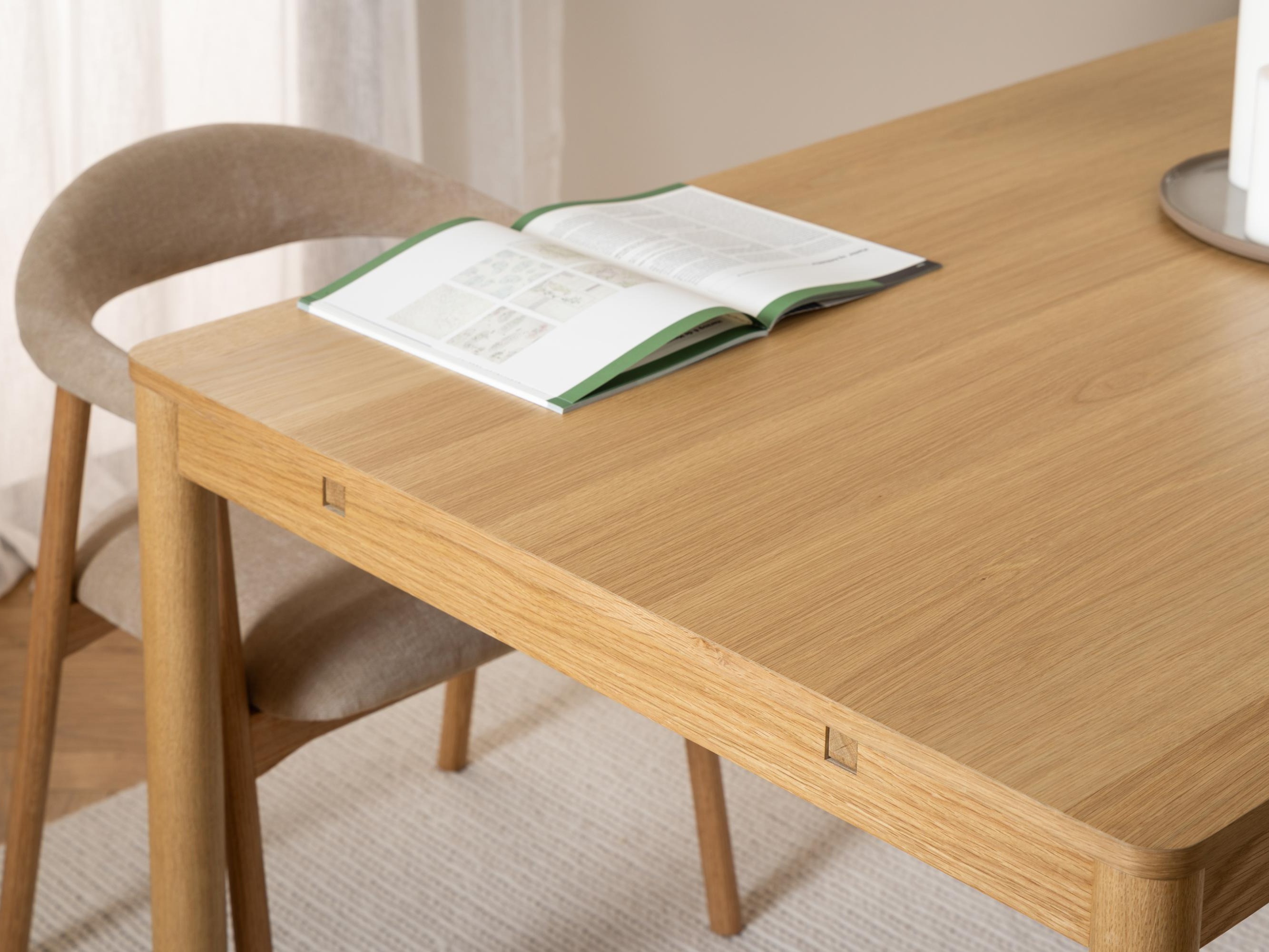 Table Norsica 794