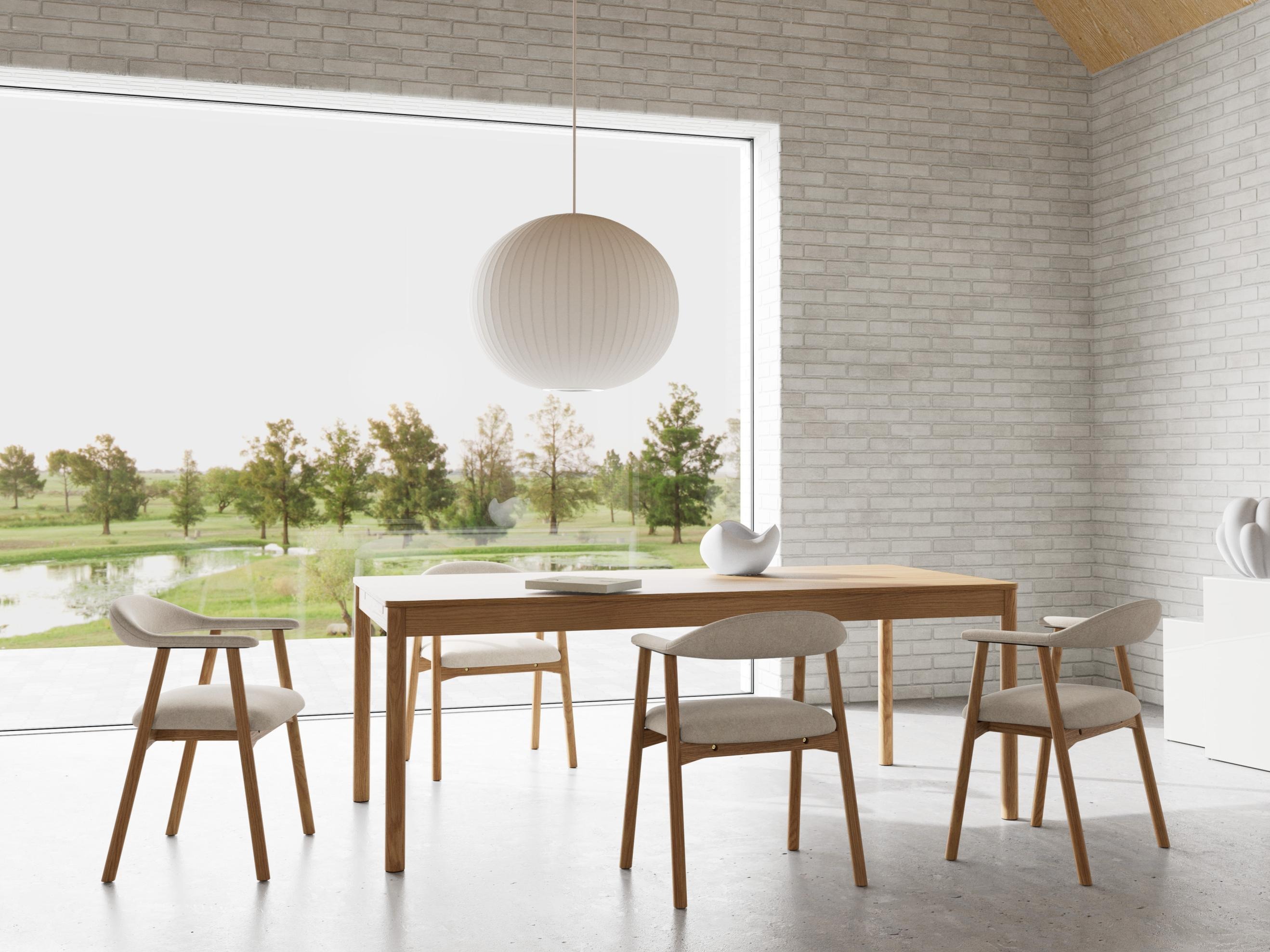 Table Norsica 794
