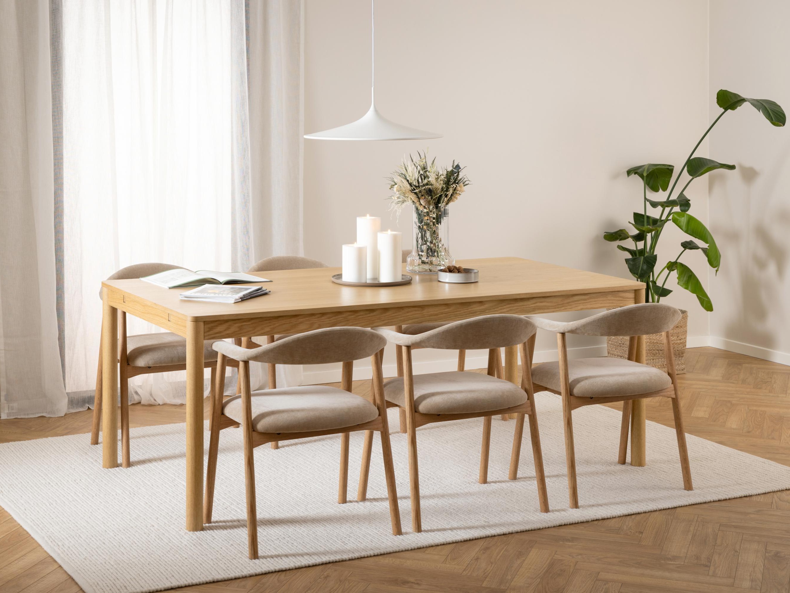 Table Norsica 794