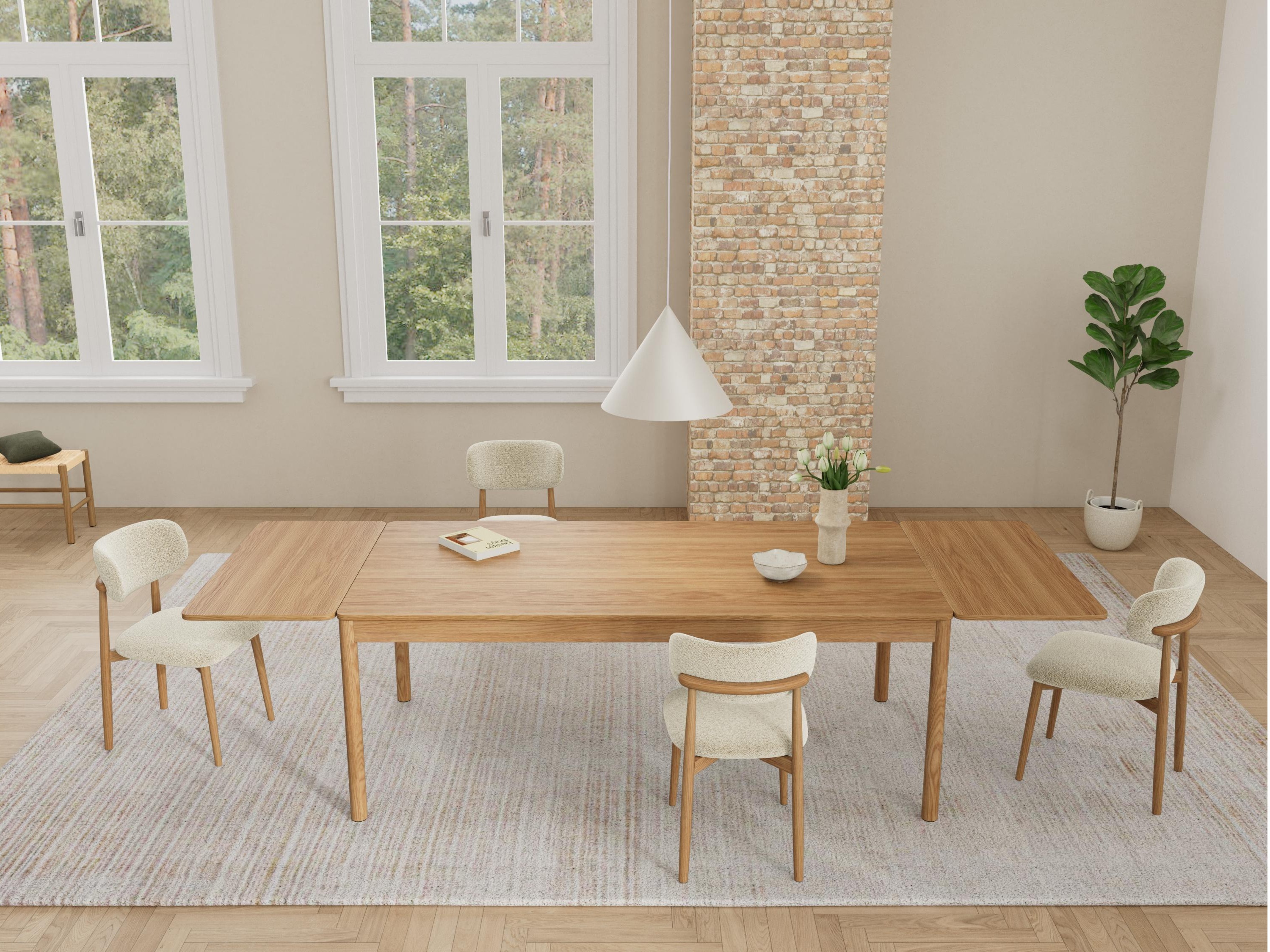 Table Norsica 794