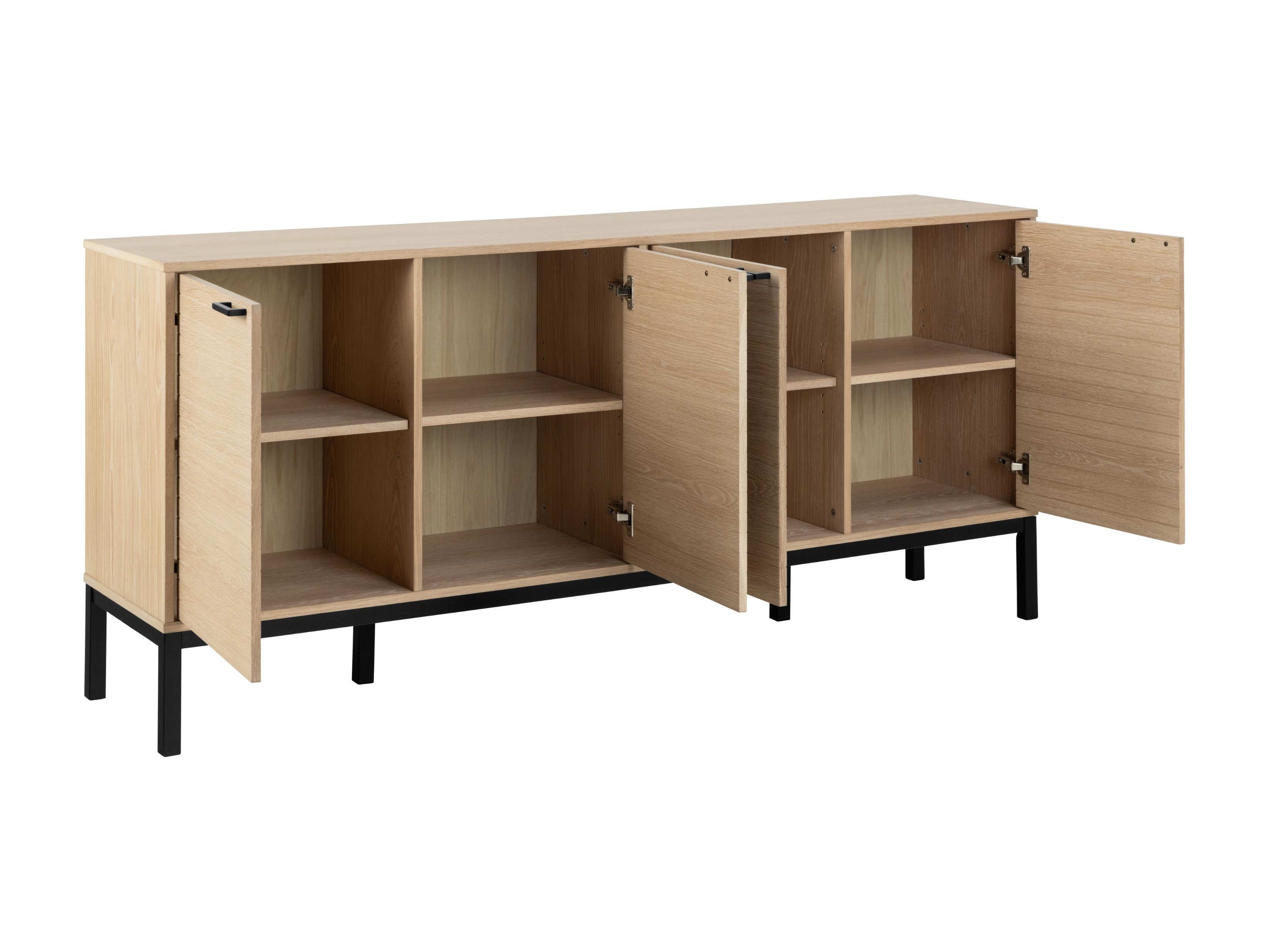 Buffet Norsica 898