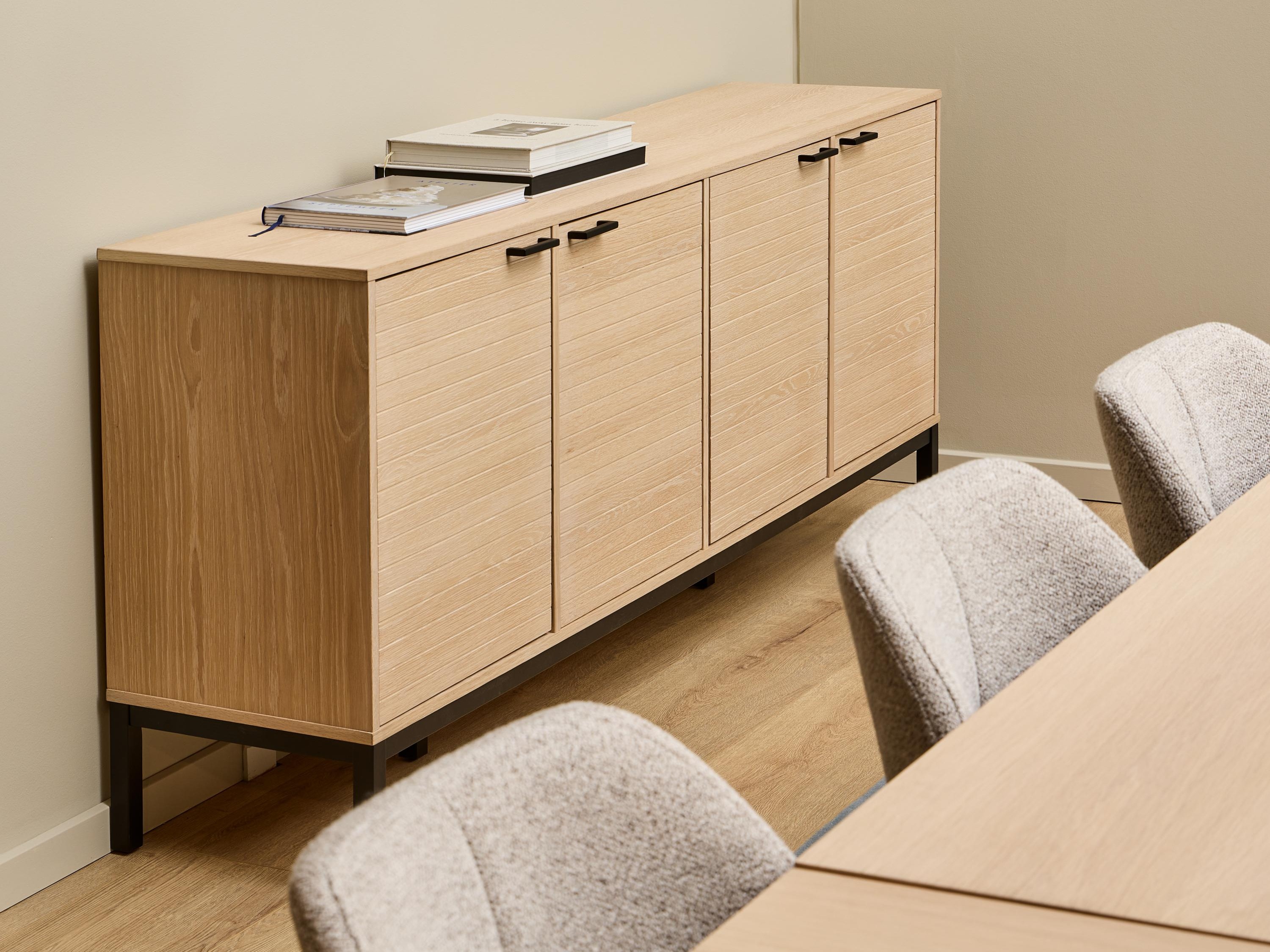 Buffet Norsica 898