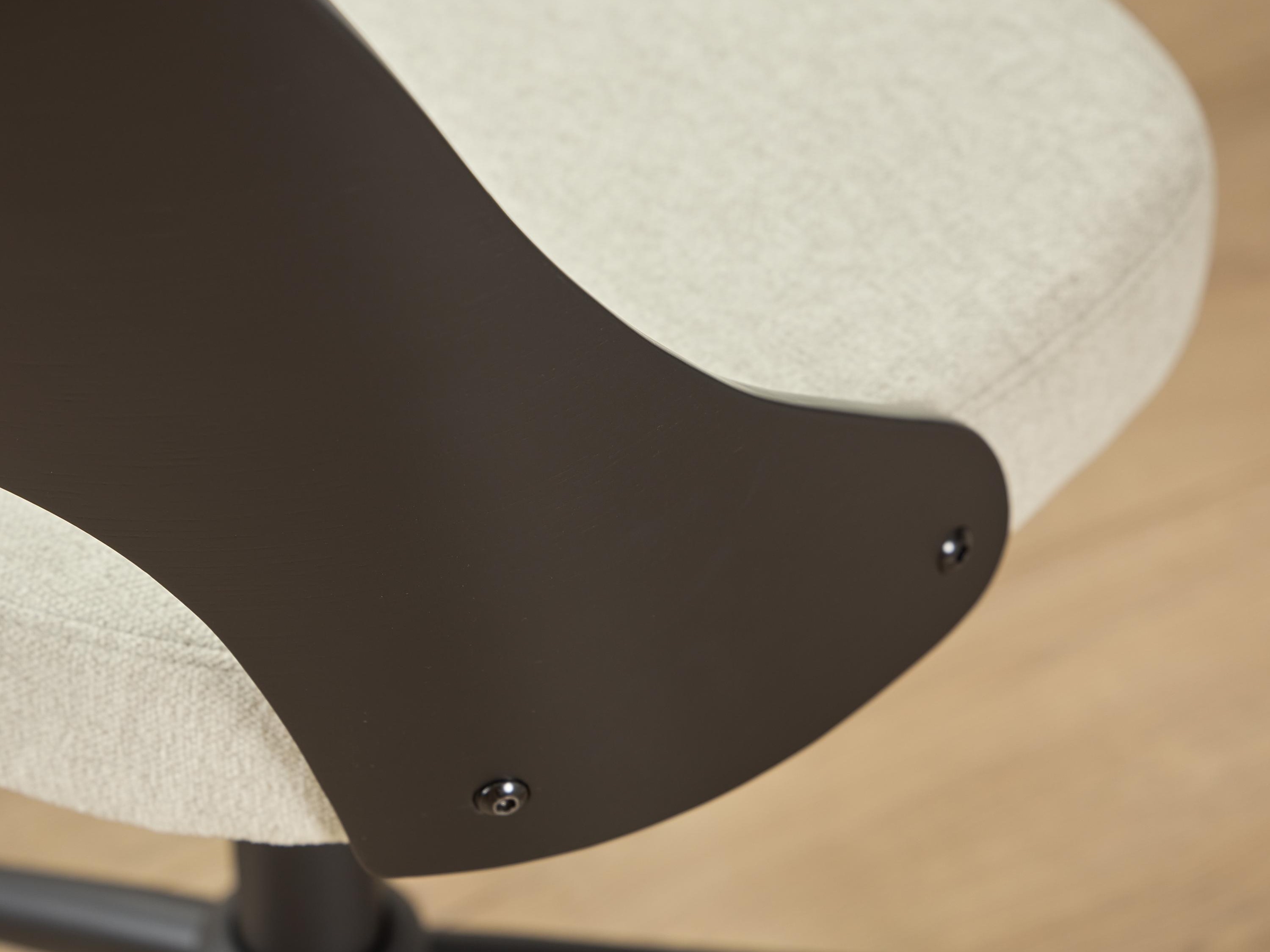 Chaise de bureau Norsica 891