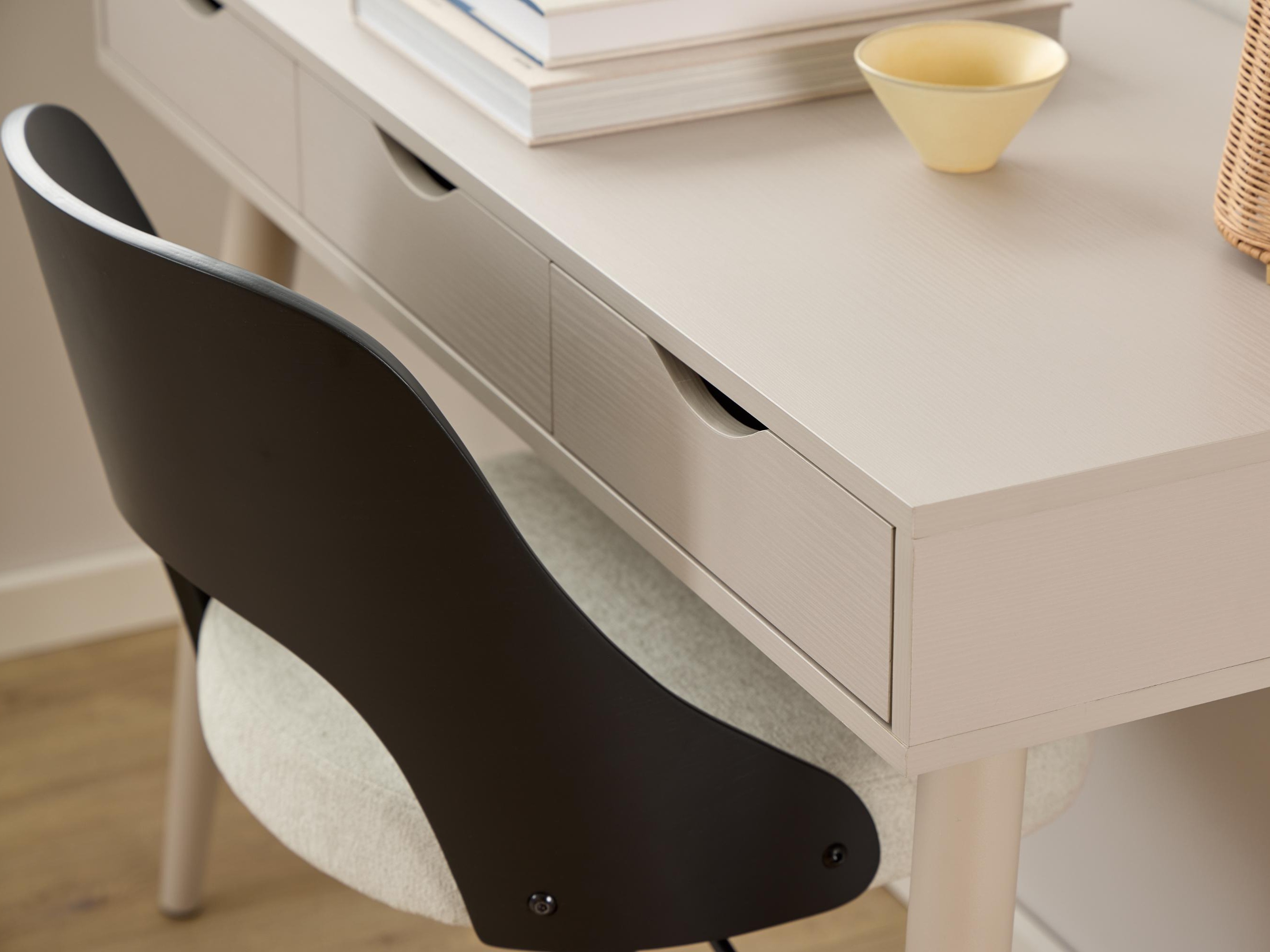 Chaise de bureau Norsica 891