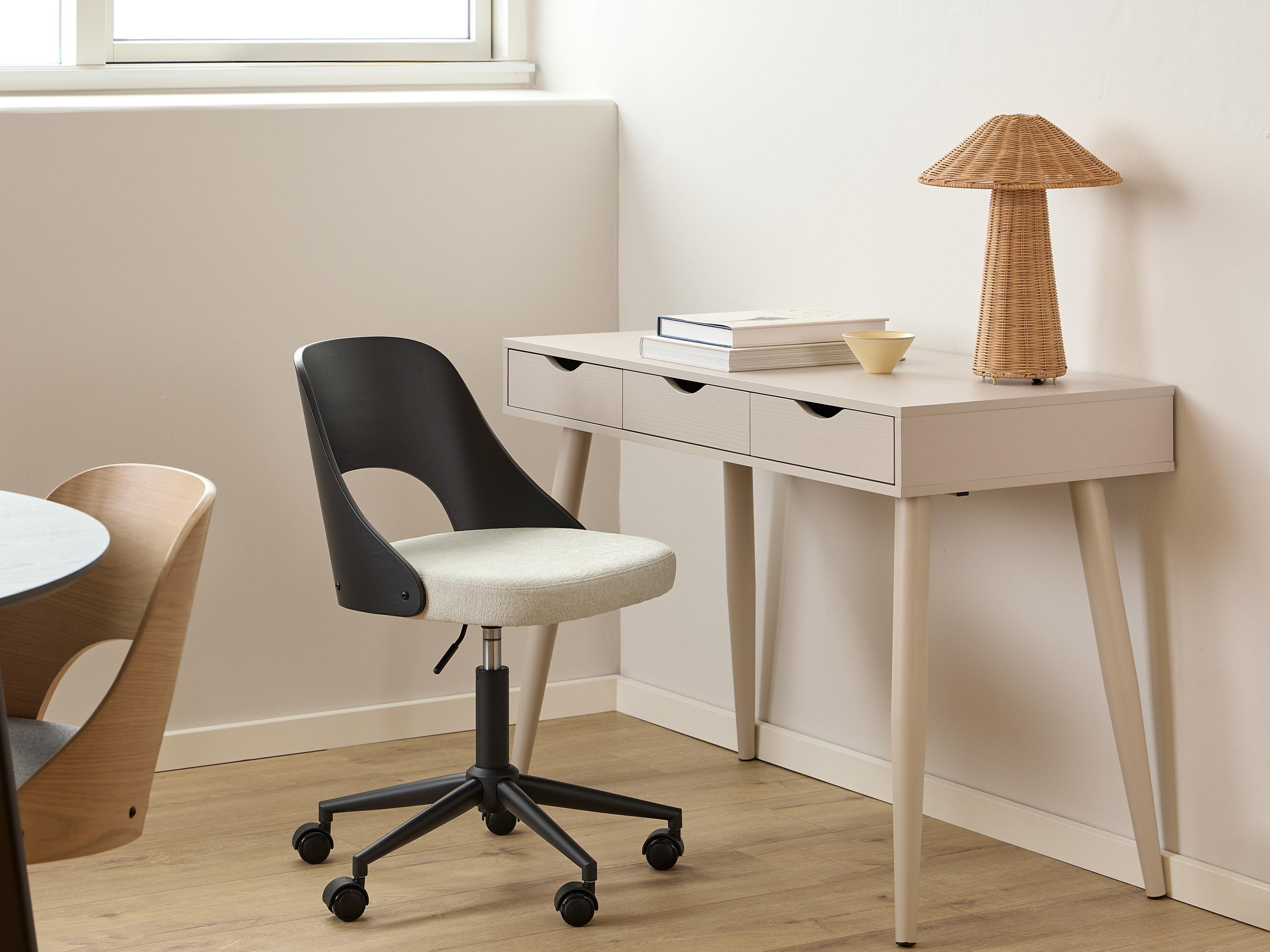 Chaise de bureau Norsica 891