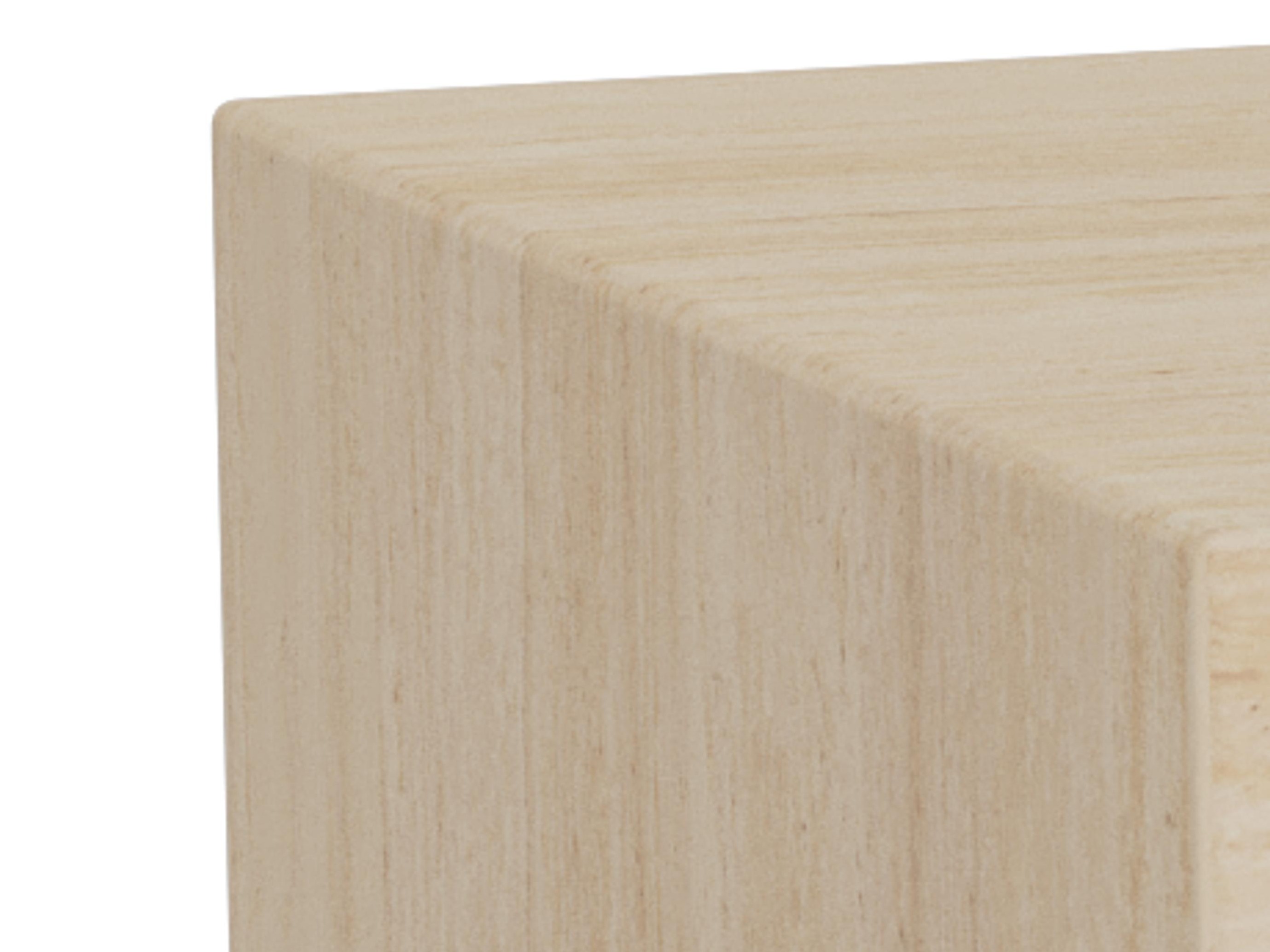 Ensemble tables basses Norsica 894 (Beige)