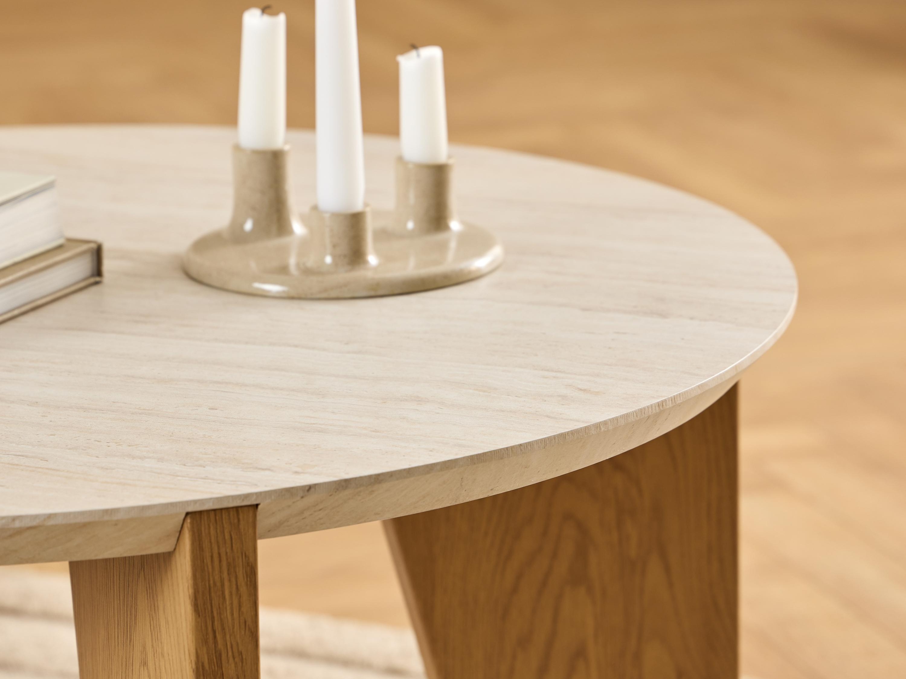 Table basse Norsica 892
