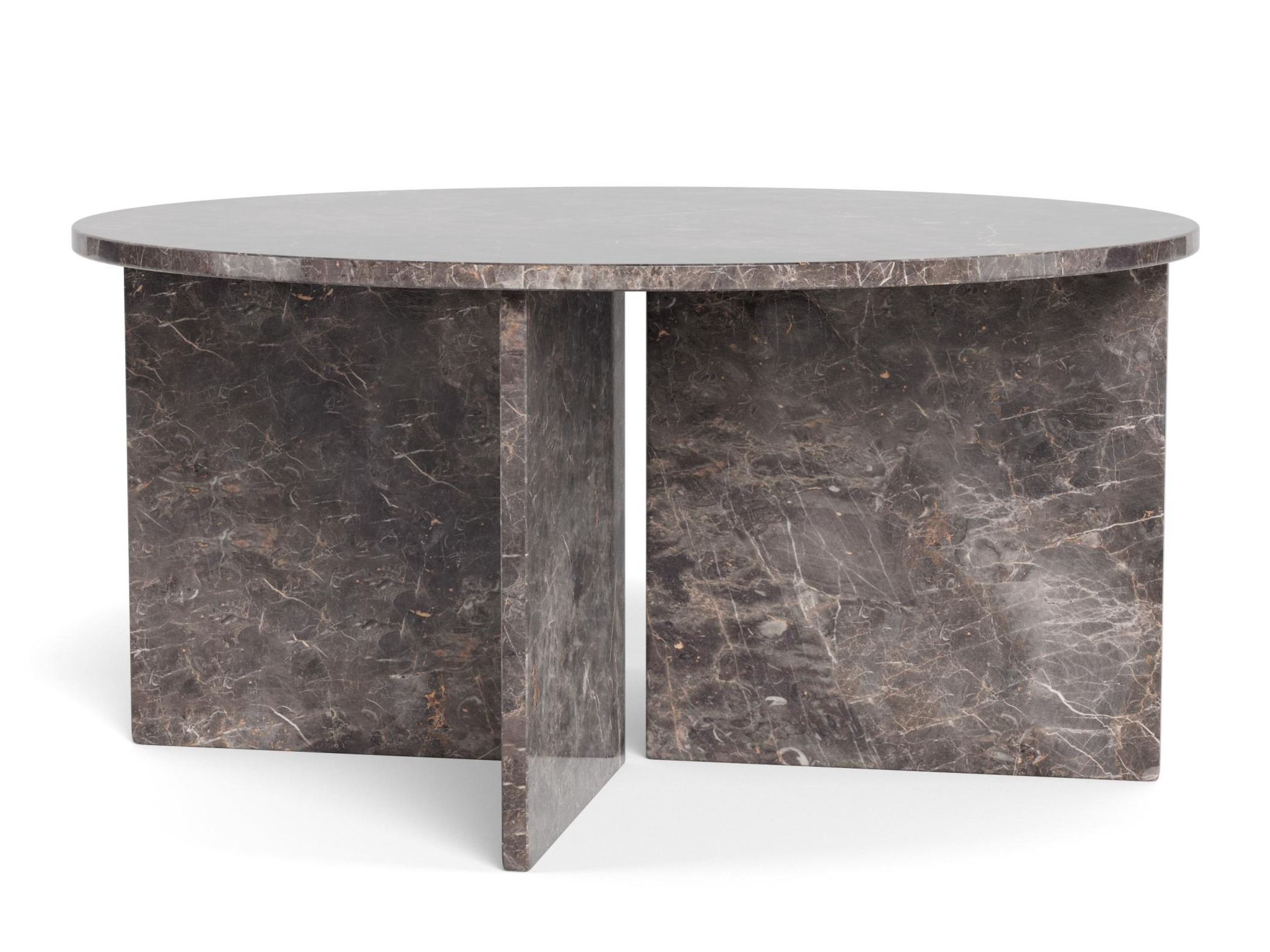 Table basse Norsica 952 (Marron)