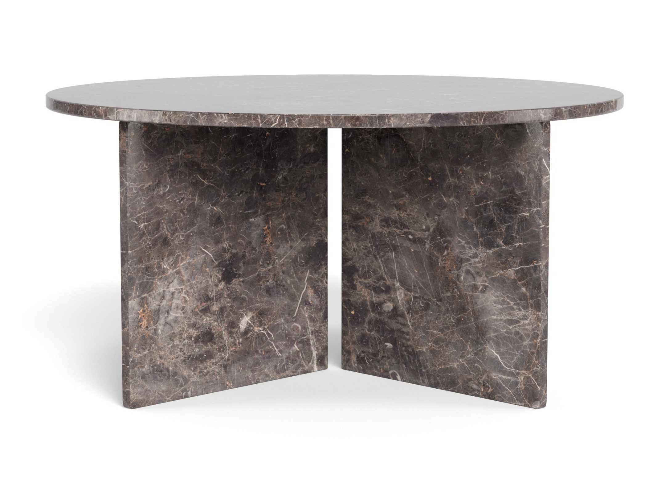 Table basse Norsica 952 (Marron)