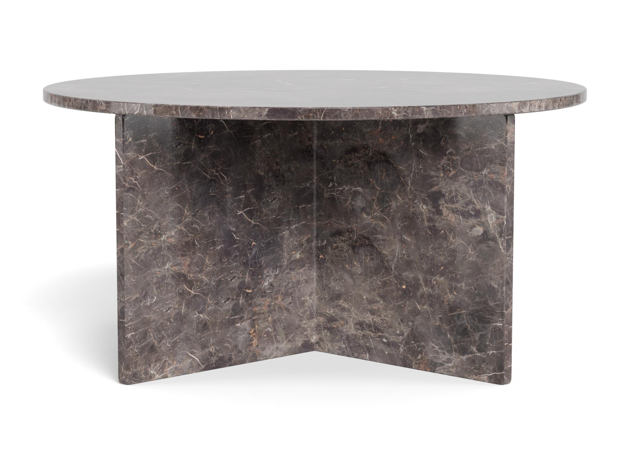Table basse Norsica 952 (Marron)