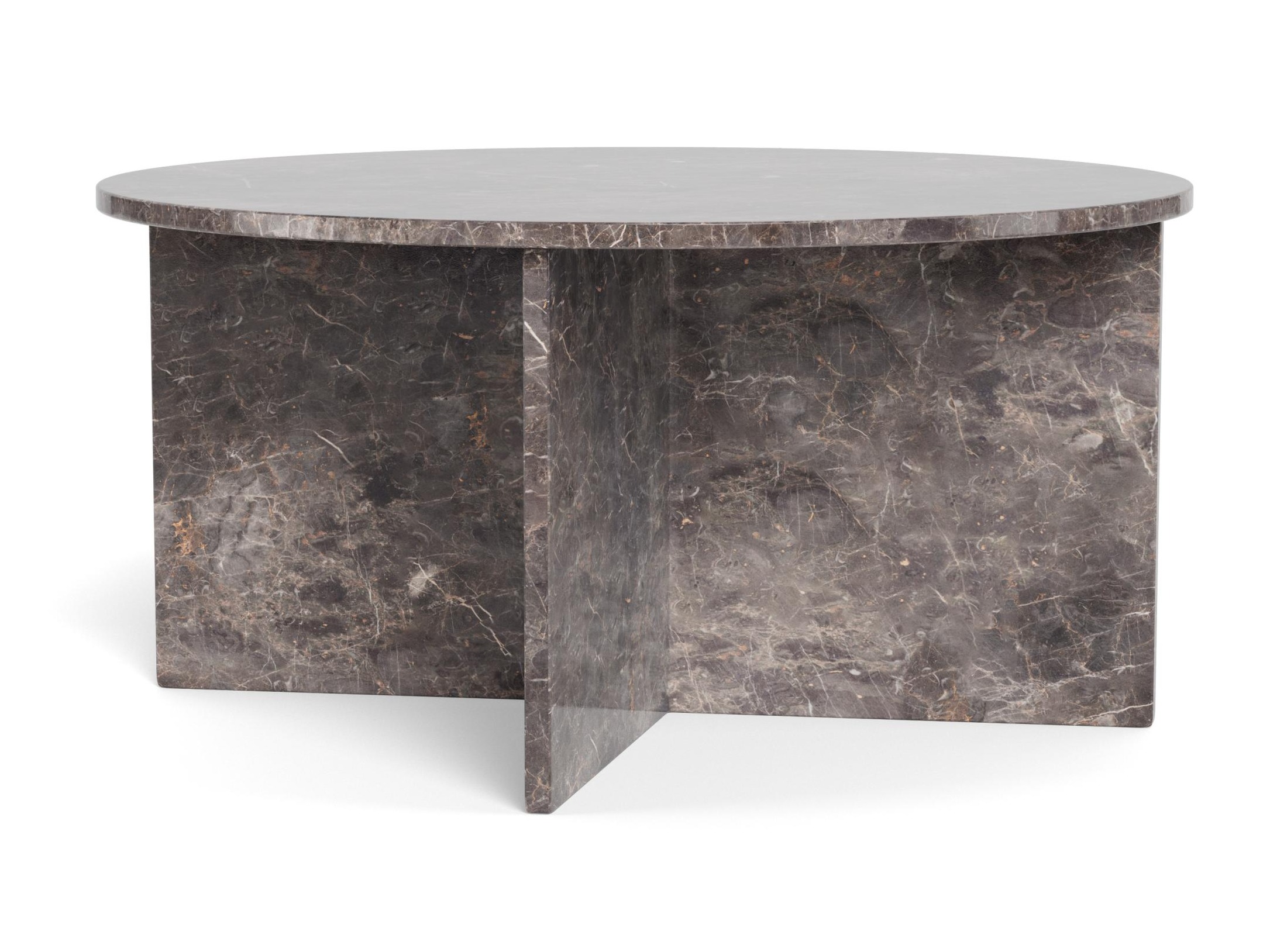 Table basse Norsica 952 (Marron)