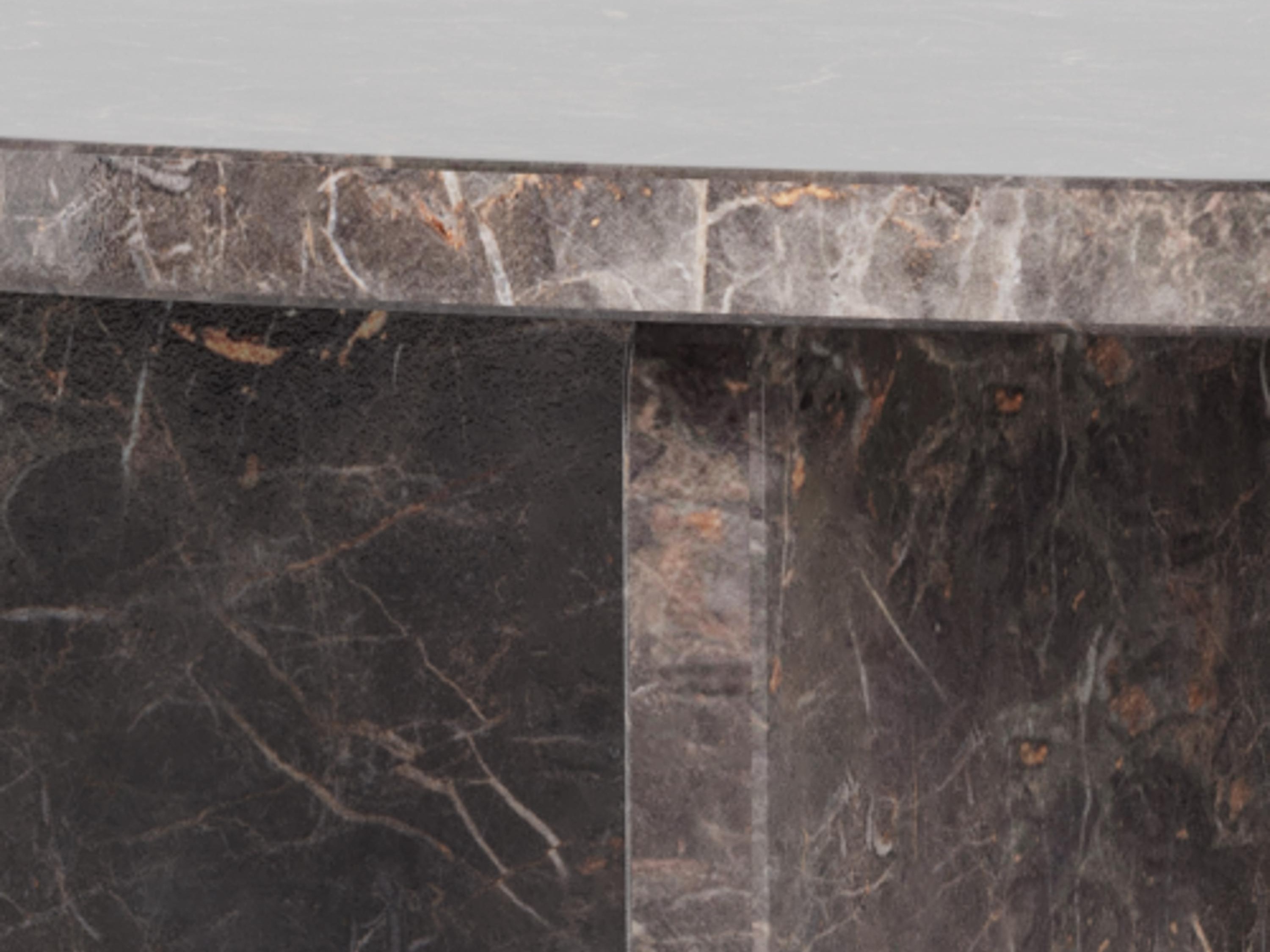 Table basse Norsica 952 (Marron)