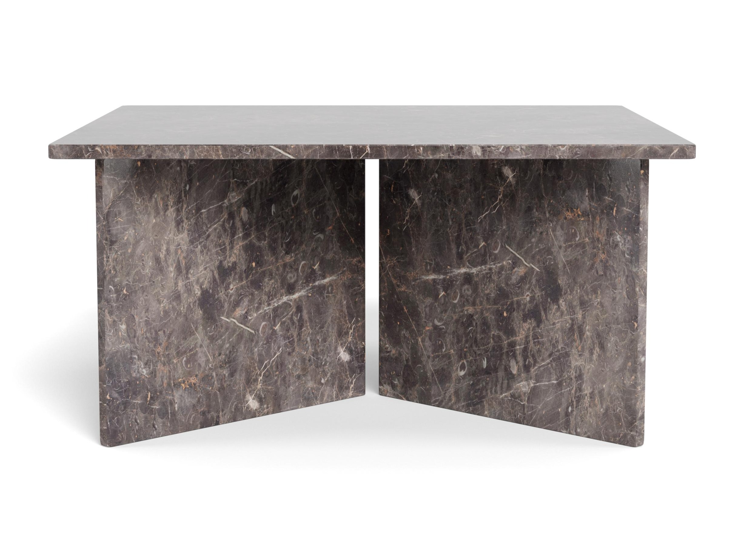 Table basse Norsica 971 (Marron)