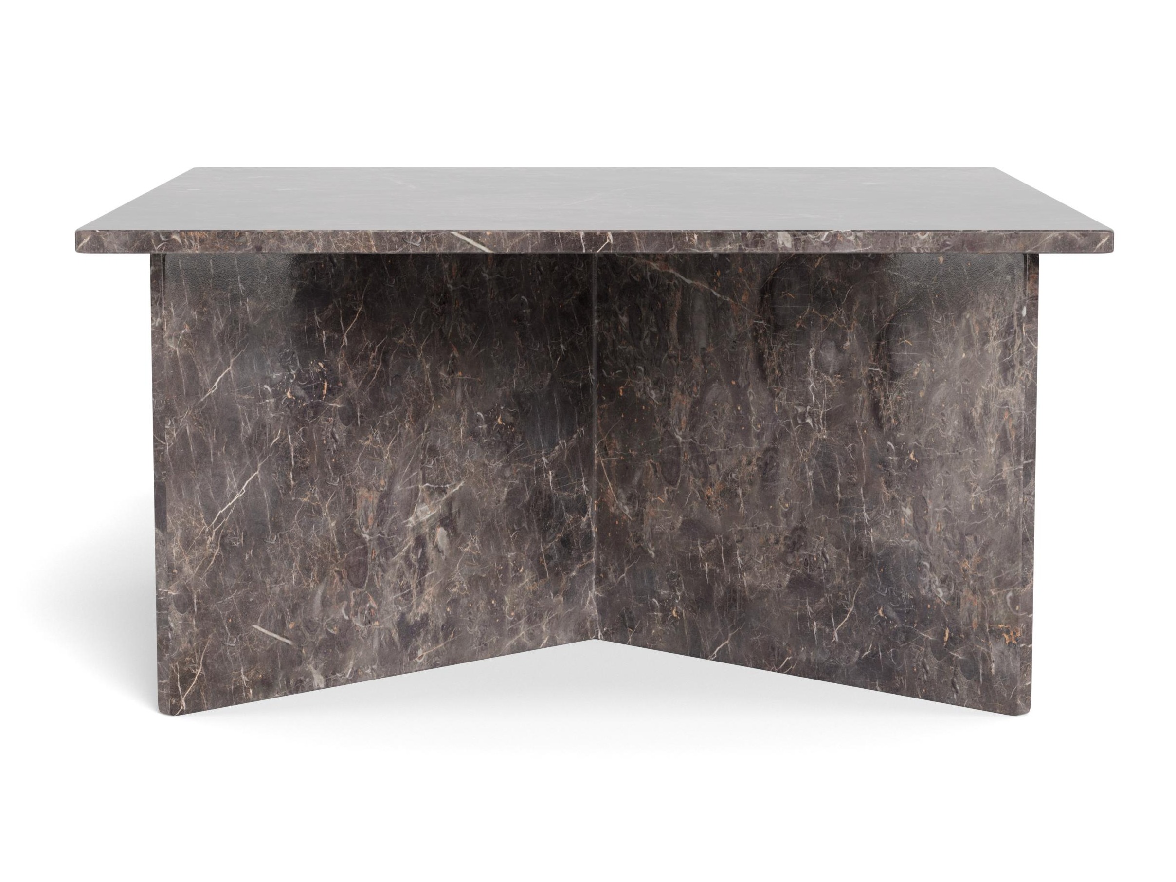 Table basse Norsica 971 (Marron)