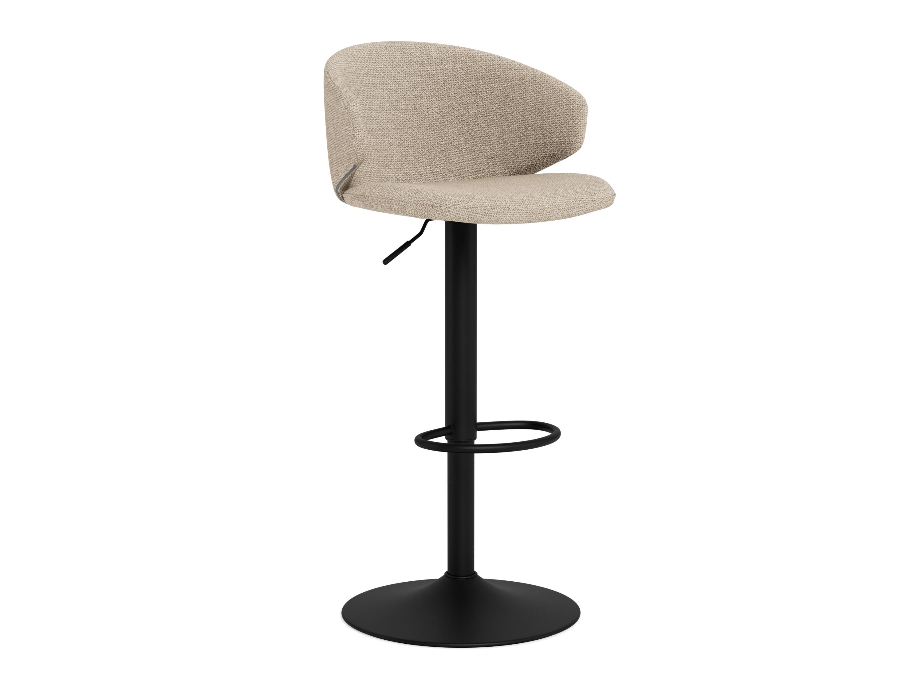 Chaise de bar Norsica 1089 (Basel 24)