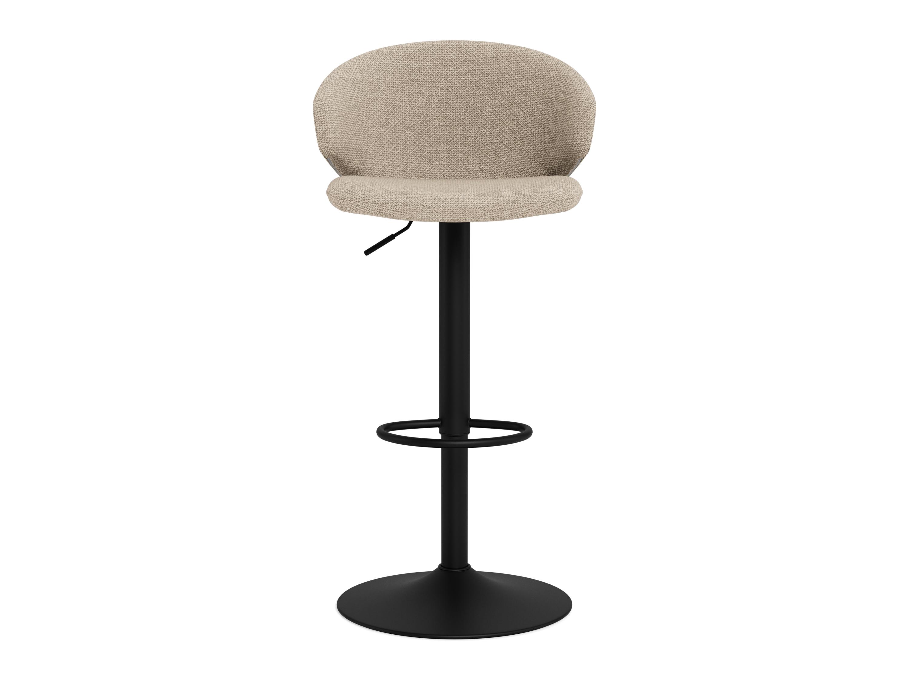 Chaise de bar Norsica 1089 (Basel 24)