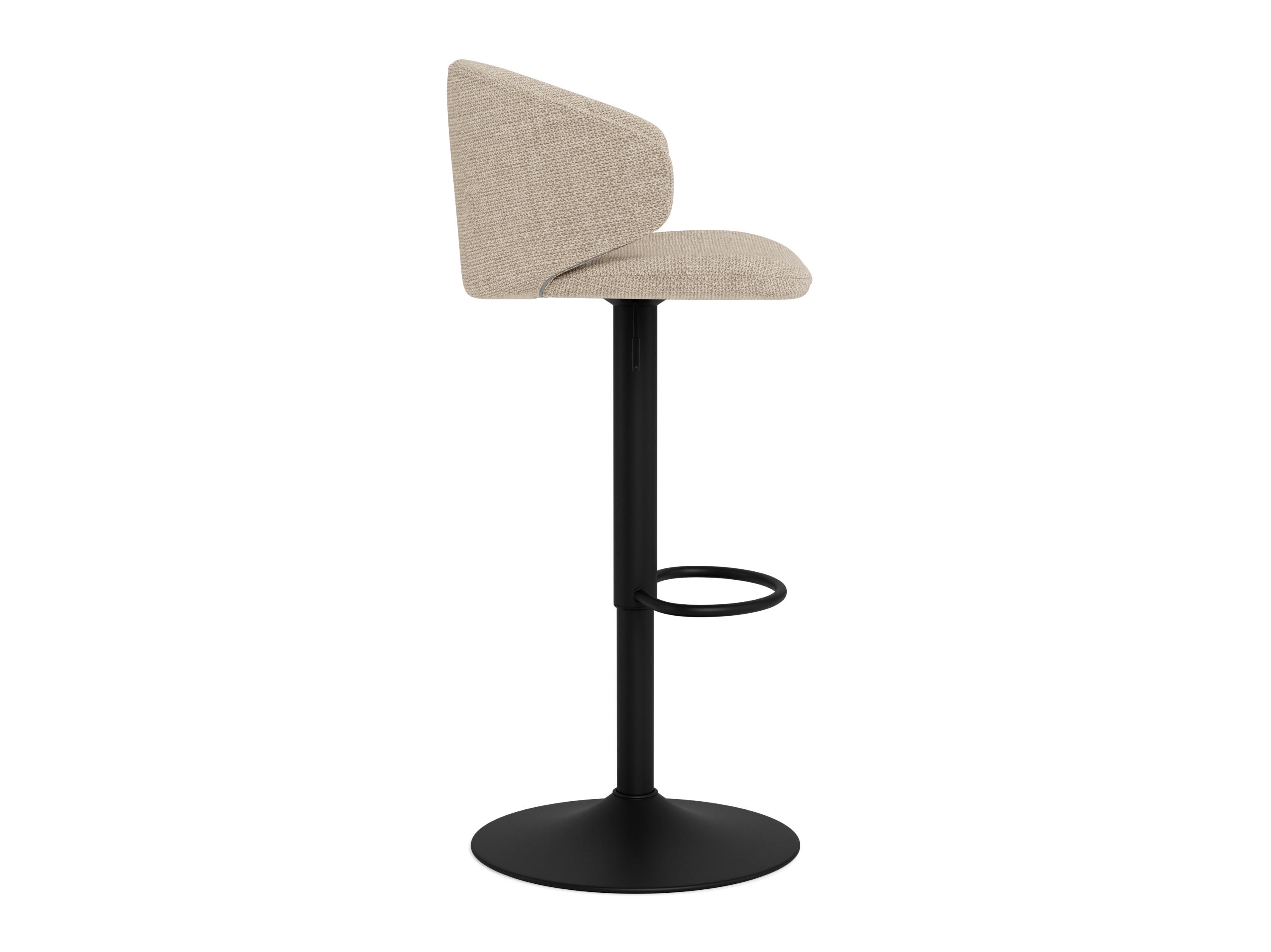 Chaise de bar Norsica 1089 (Basel 24)