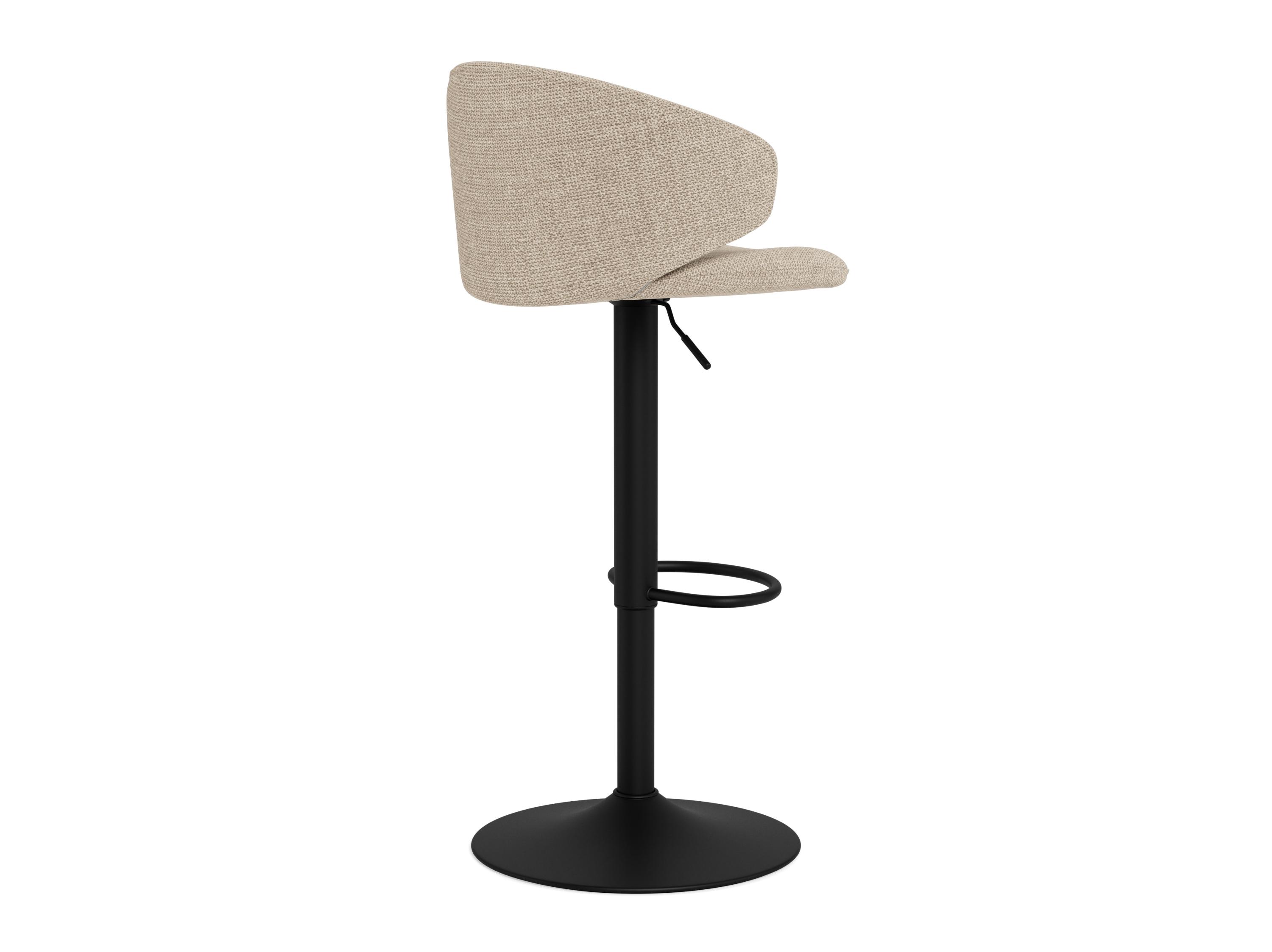Chaise de bar Norsica 1089 (Basel 24)