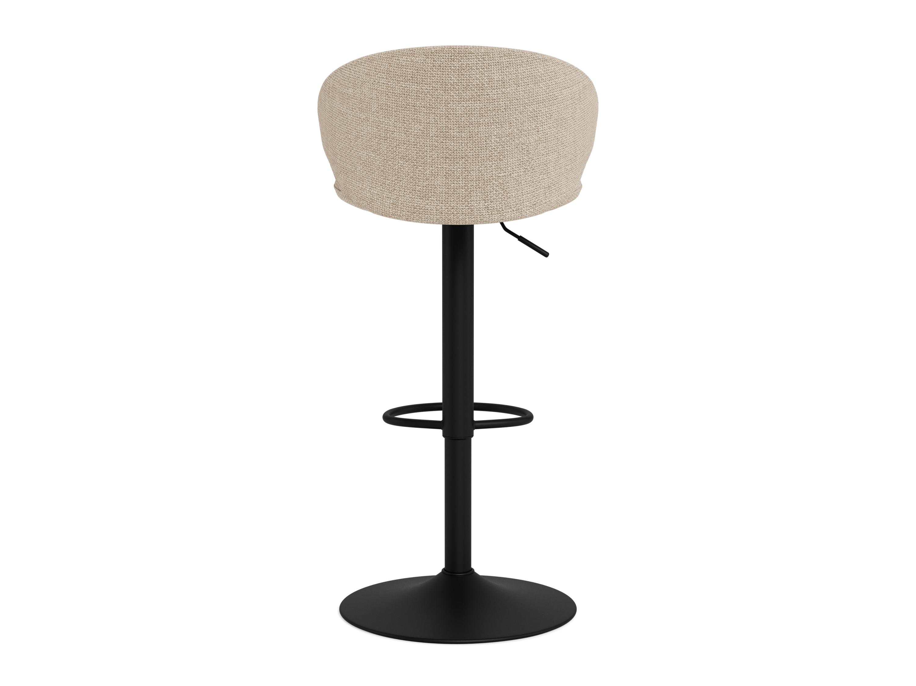 Chaise de bar Norsica 1089 (Basel 24)