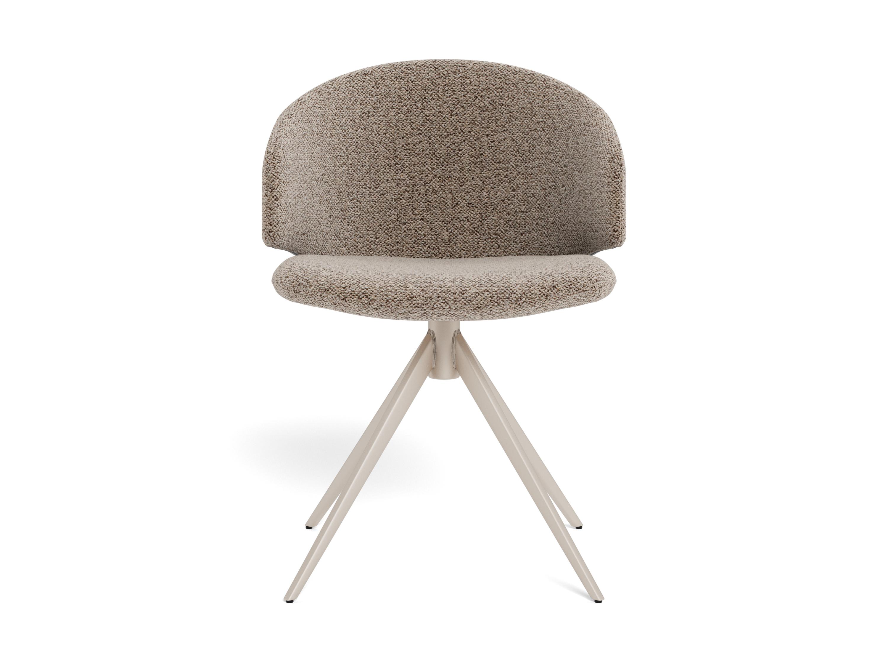 Chaise Norsica 910 (Gris + Beige)