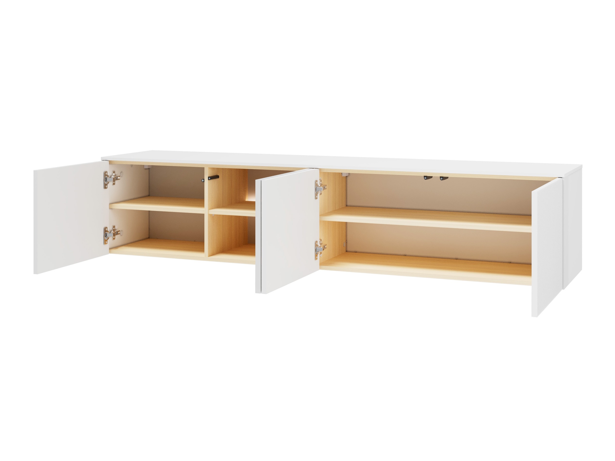 Meuble TV Mirbelo 107
