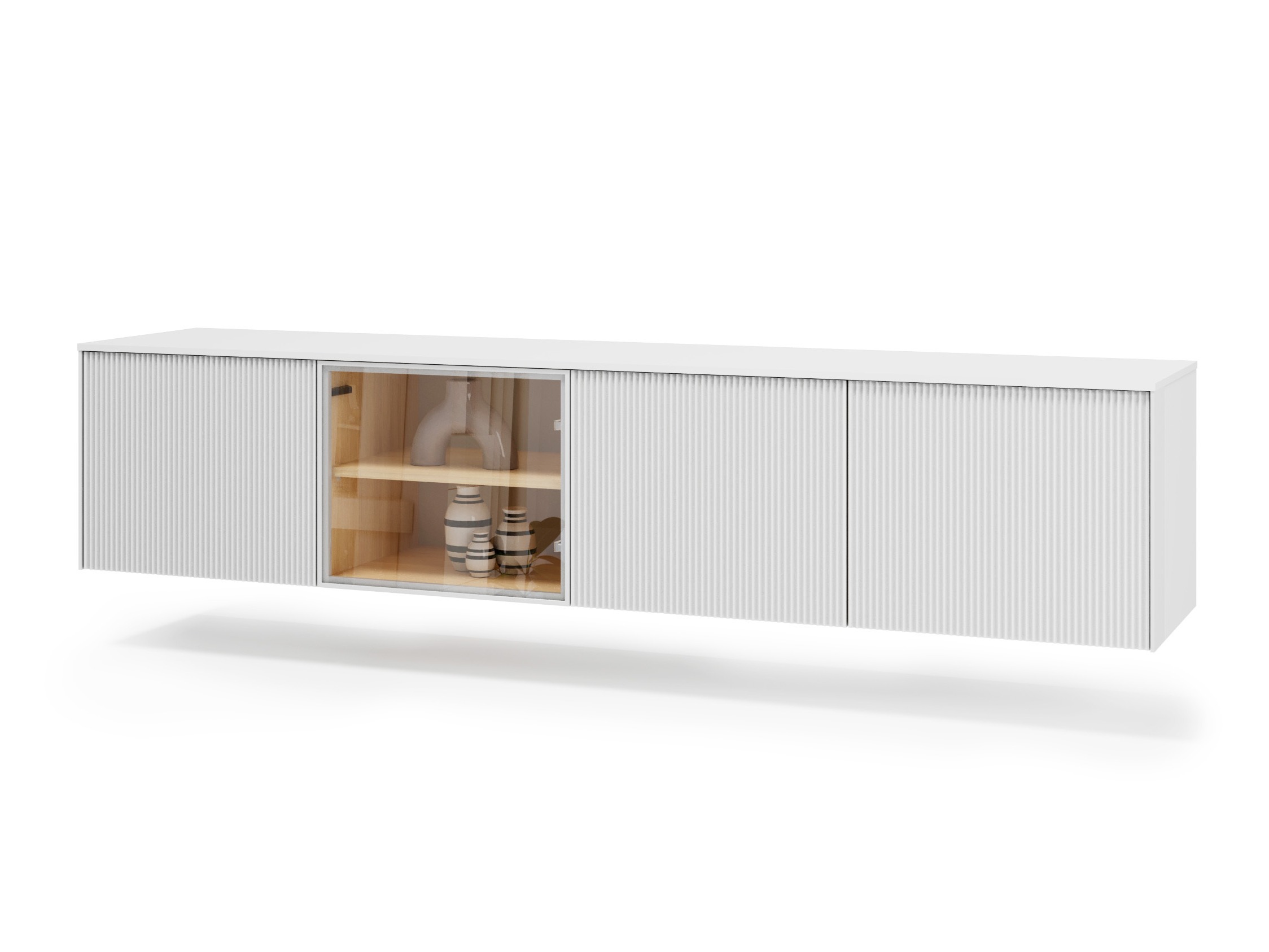 Meuble TV Mirbelo 107