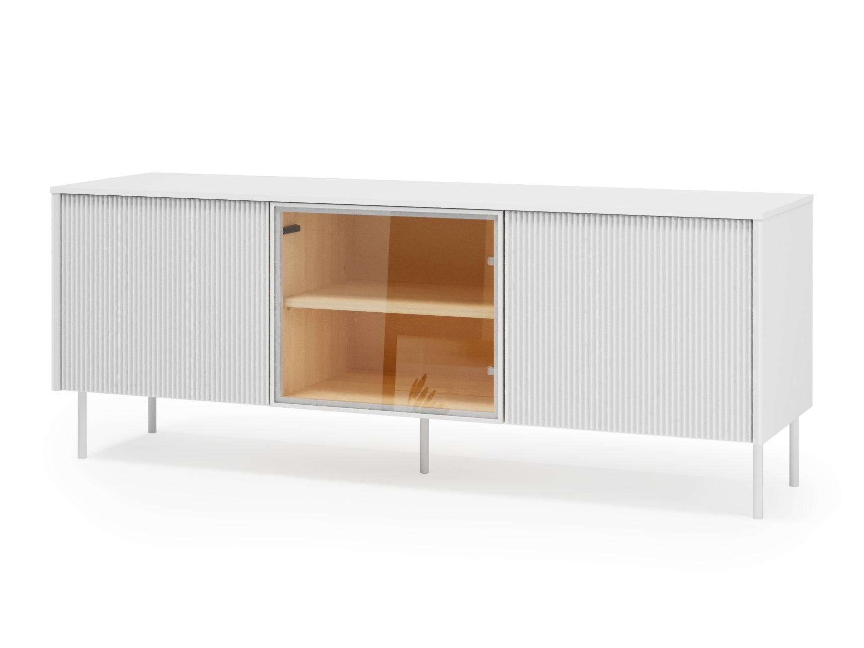 Meuble TV Mirbelo 108