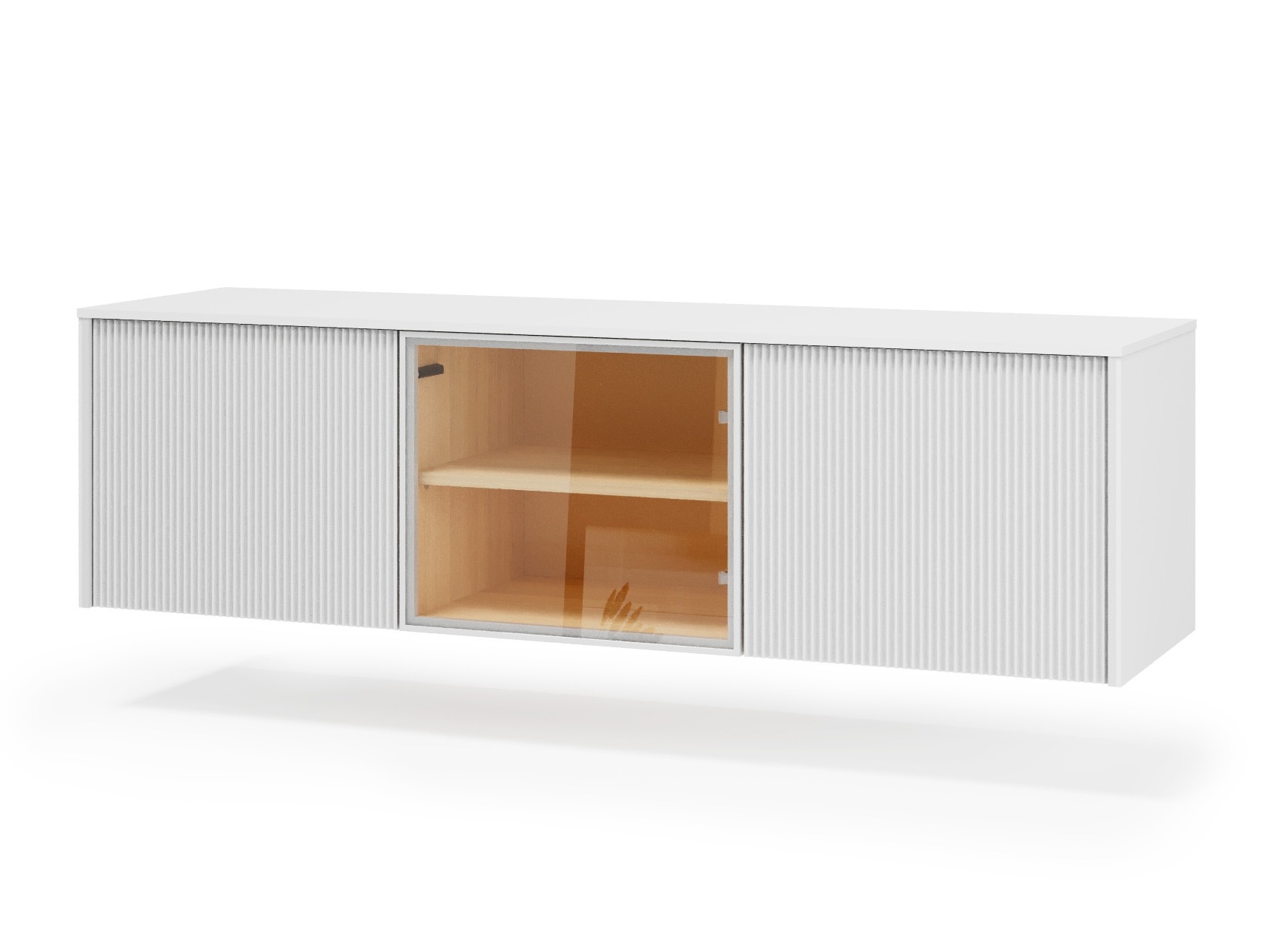 Meuble TV Mirbelo 108