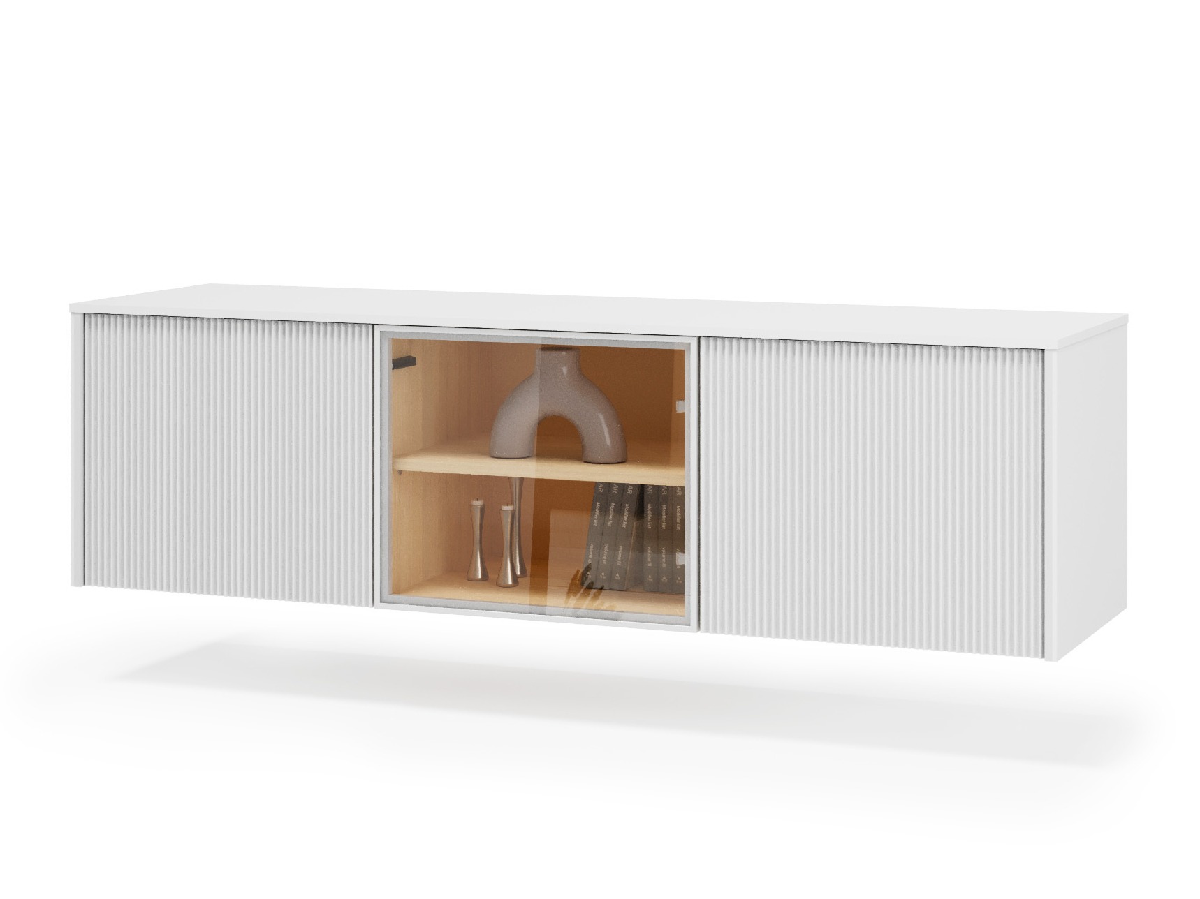 Meuble TV Mirbelo 108