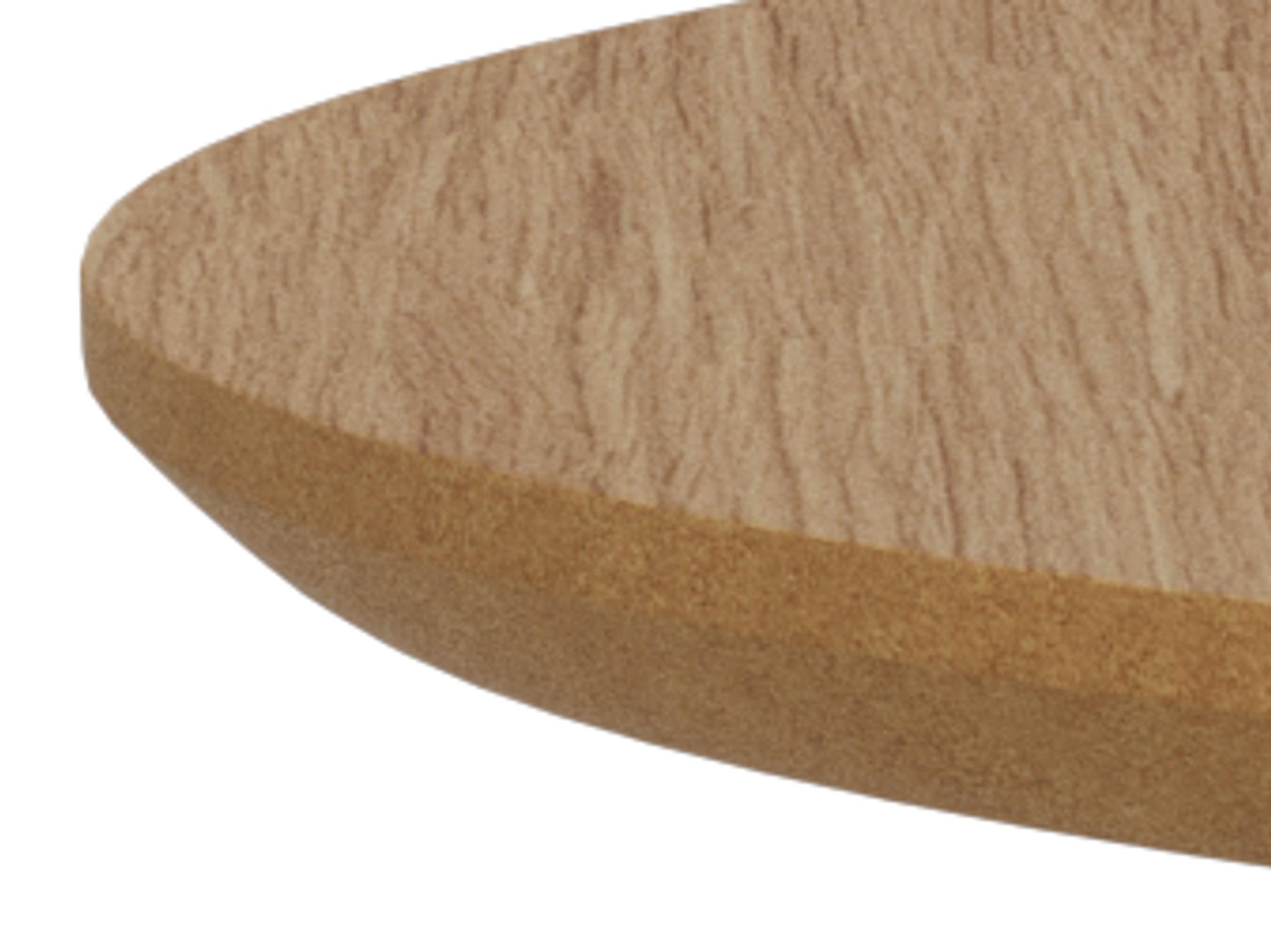 Table basse Norsica 914 (Gris + Chêne)
