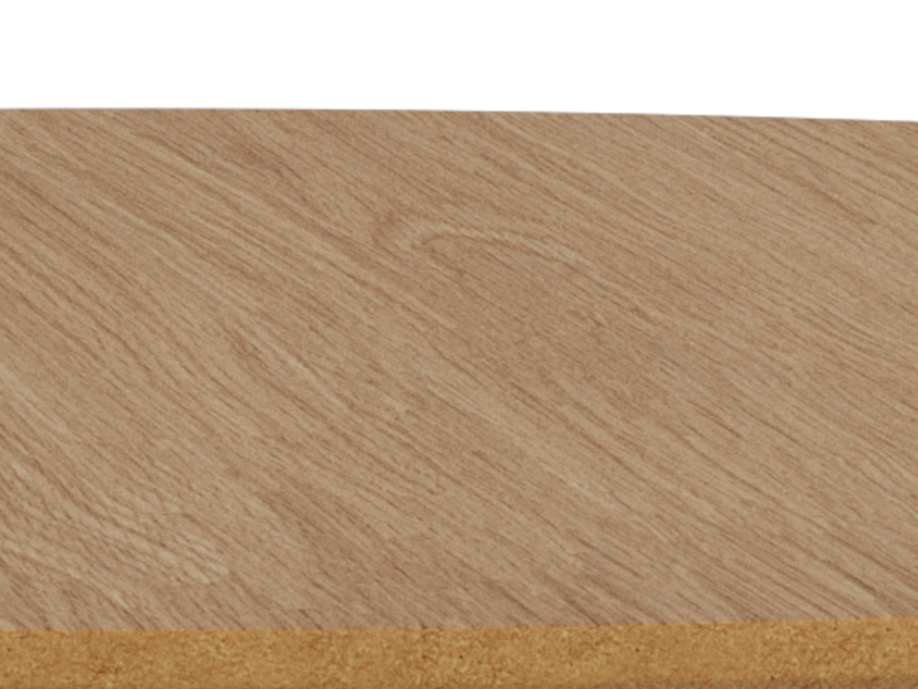 Table basse Norsica 914 (Gris + Chêne)