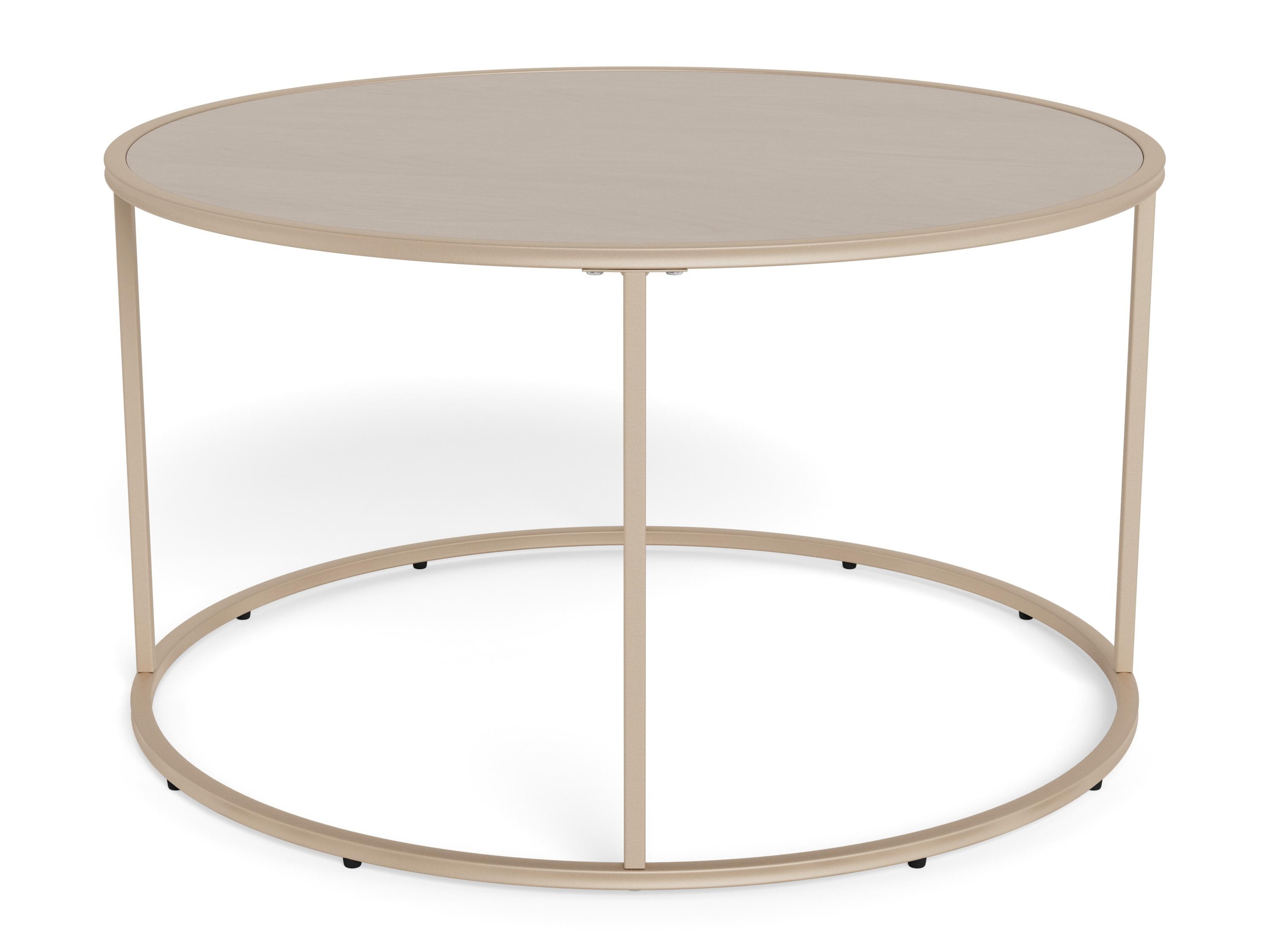 Table basse Norsica Sevferi 188 (Gris)