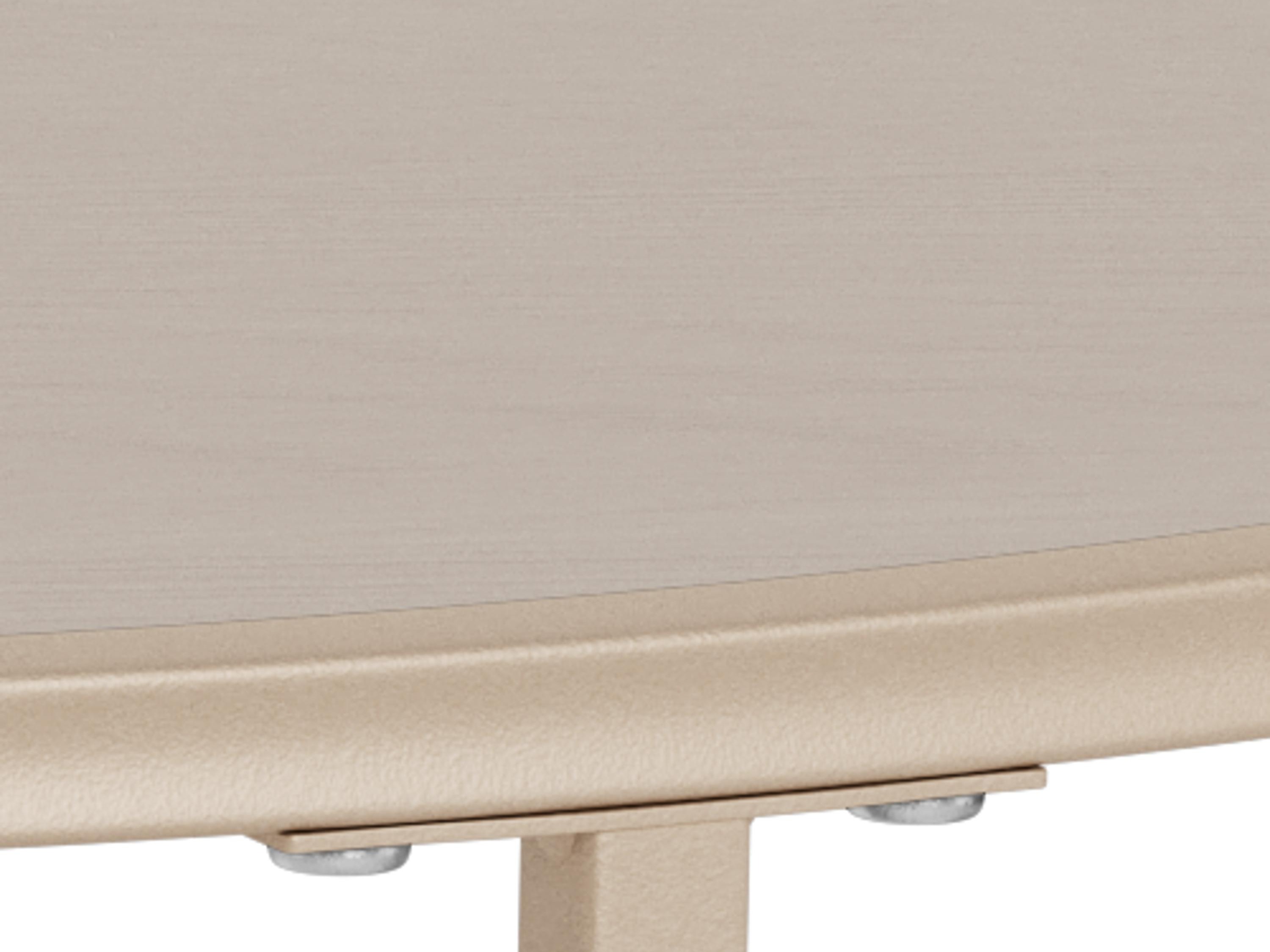 Table basse Norsica Sevferi 188 (Gris)