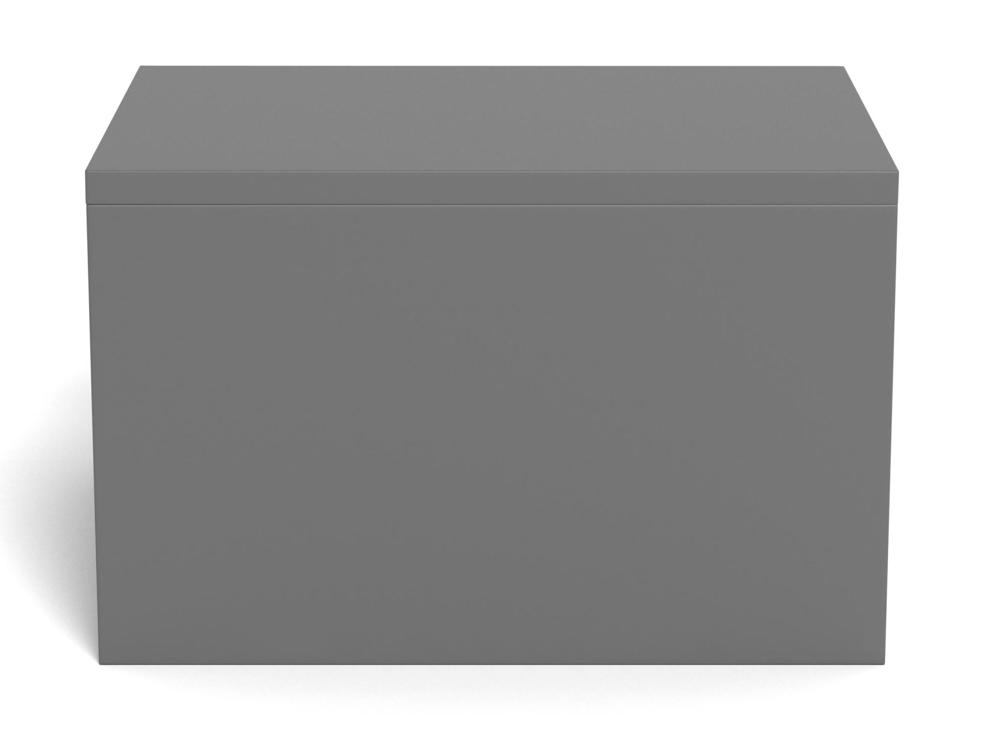 Table de chevet Norsica 970 (Gris)