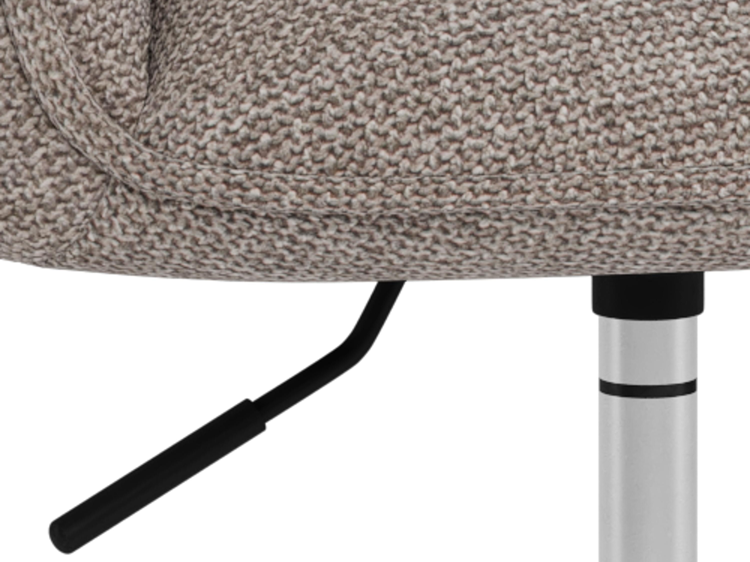 Chaise de bureau Norsica 975