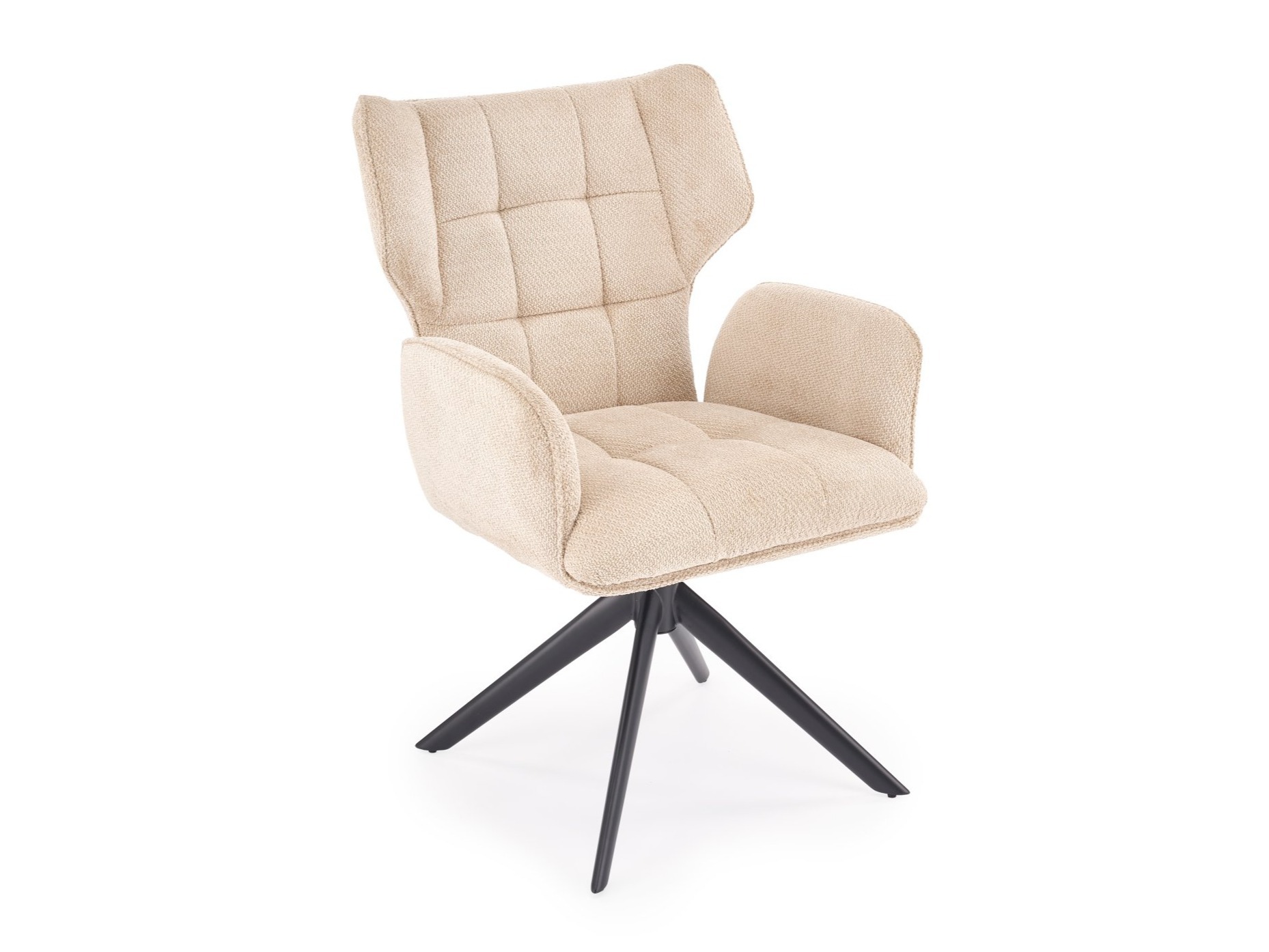 Chaise Houston 2101 (Beige)