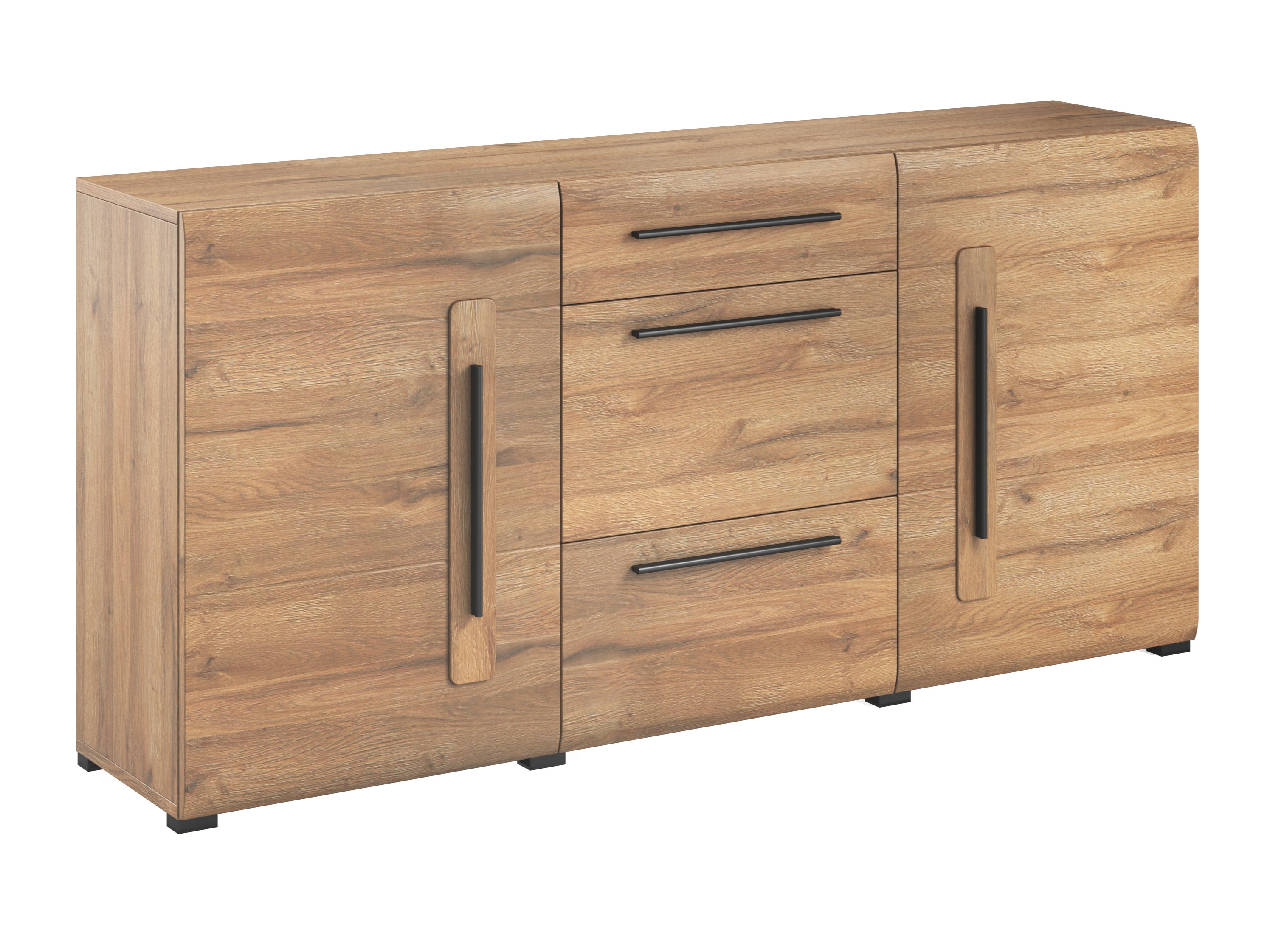 Commode Ophsalu 108 (Grandson chêne)